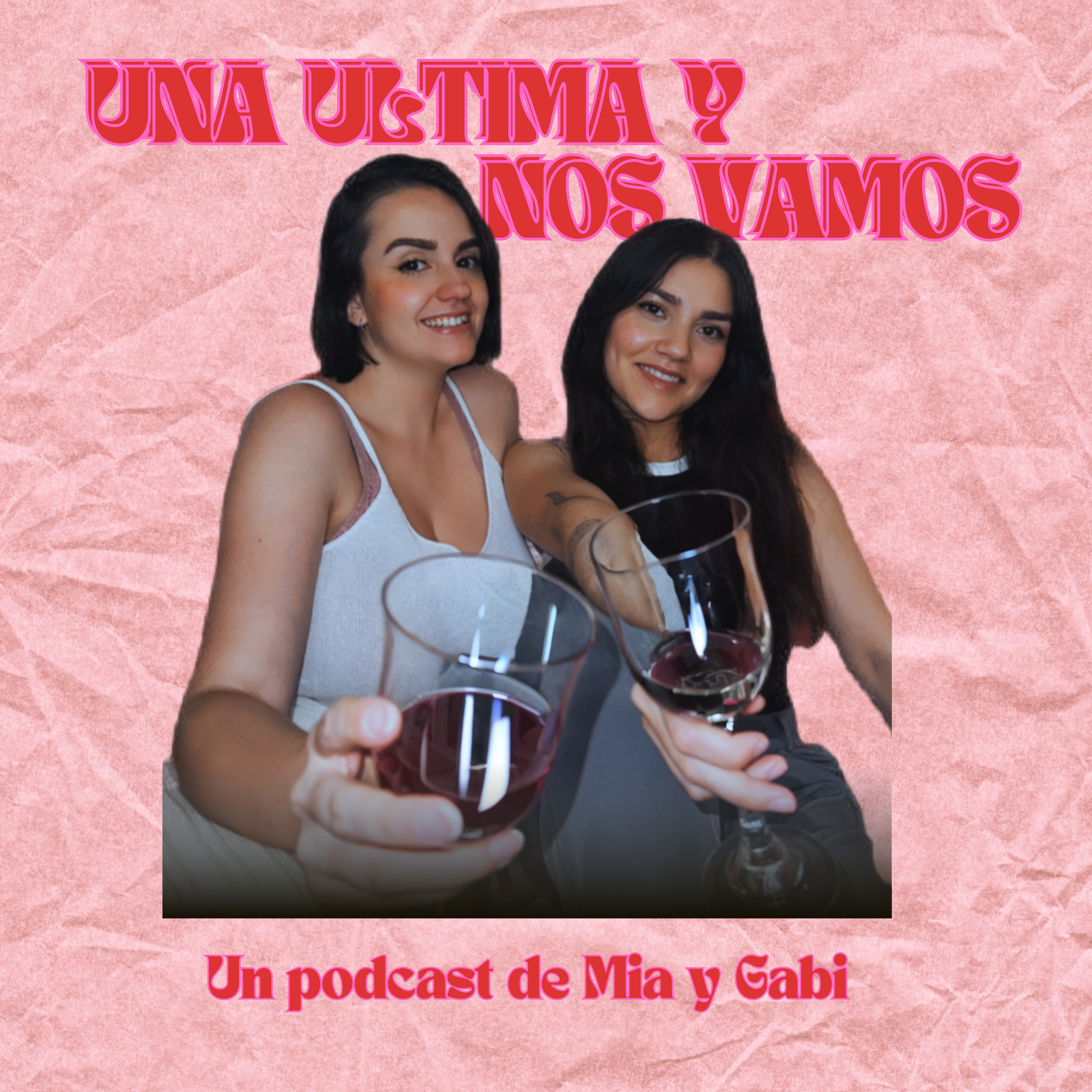Bienvenidxs a Una Última y Nos Vamos episode artwork
