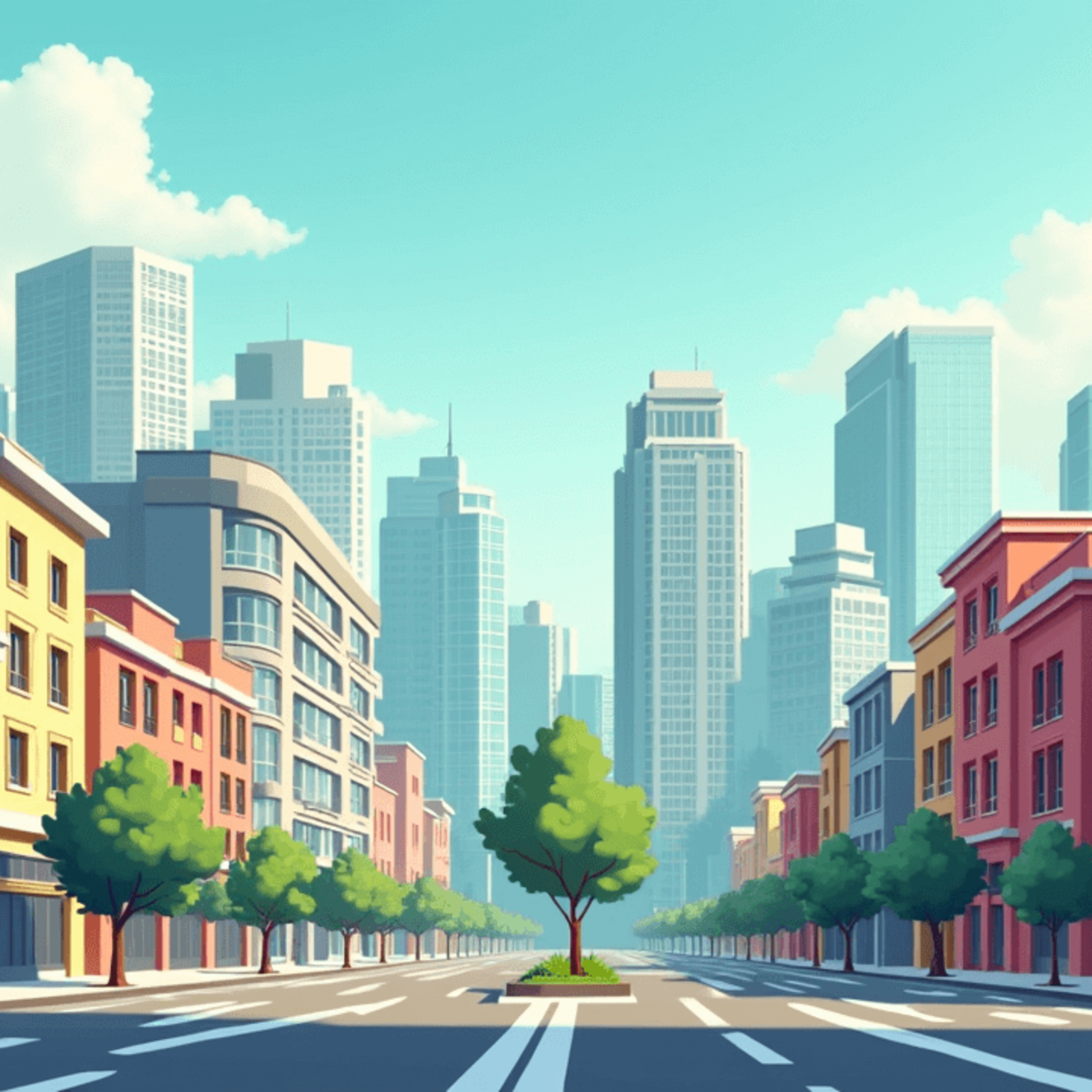 Does Removing Rent Control Actually Lower Rent? The Buenos Aires Housing Paradox episode artwork