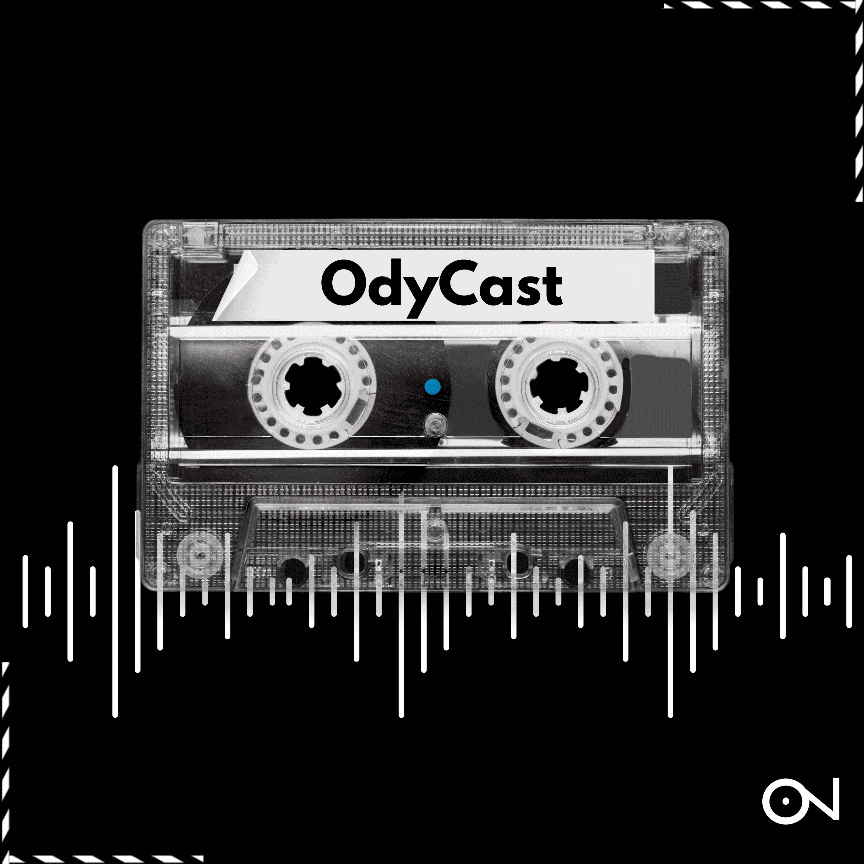OdyCast