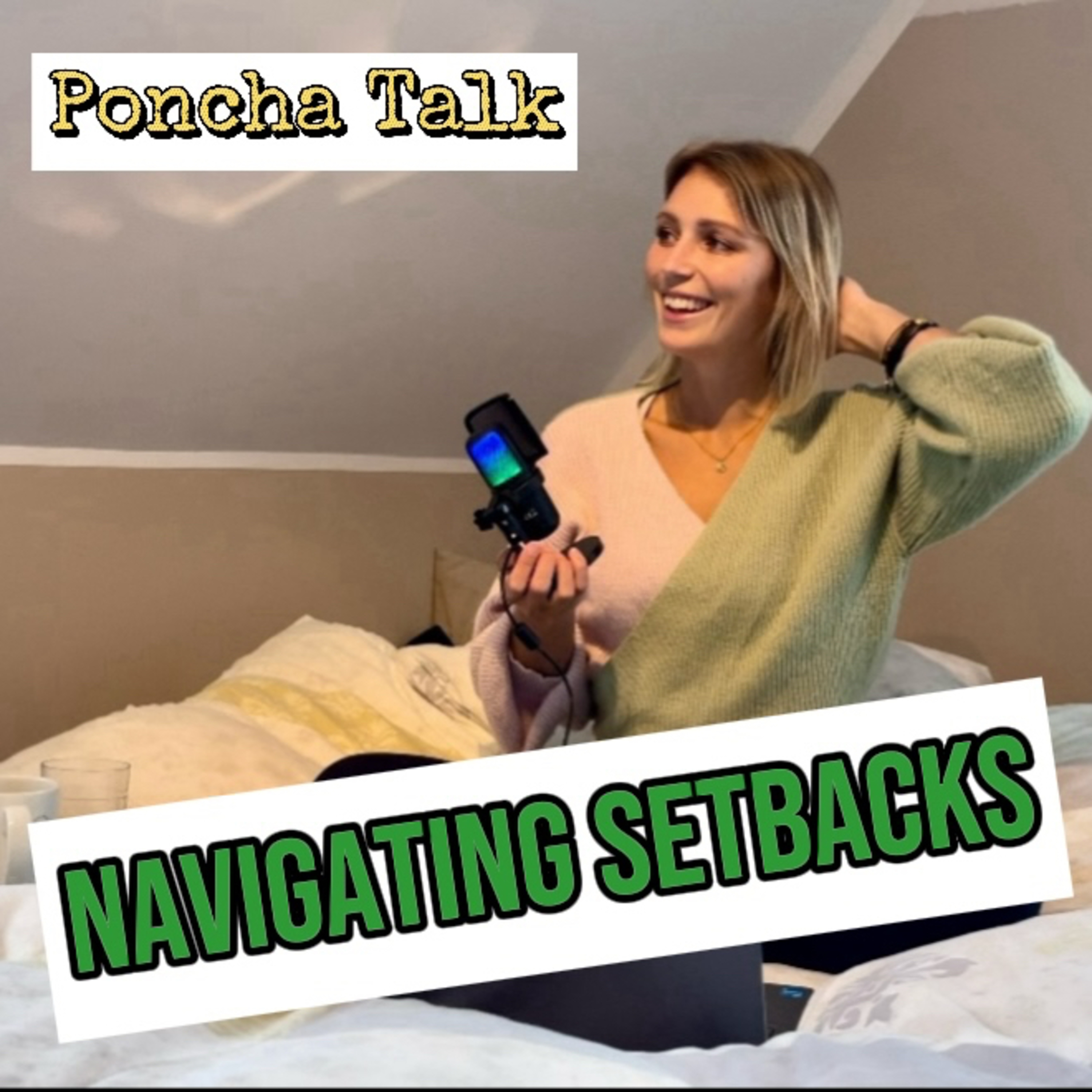 #2.1 Navigating Major Setbacks in Life - Life Updates and Lessons Learned episode artwork