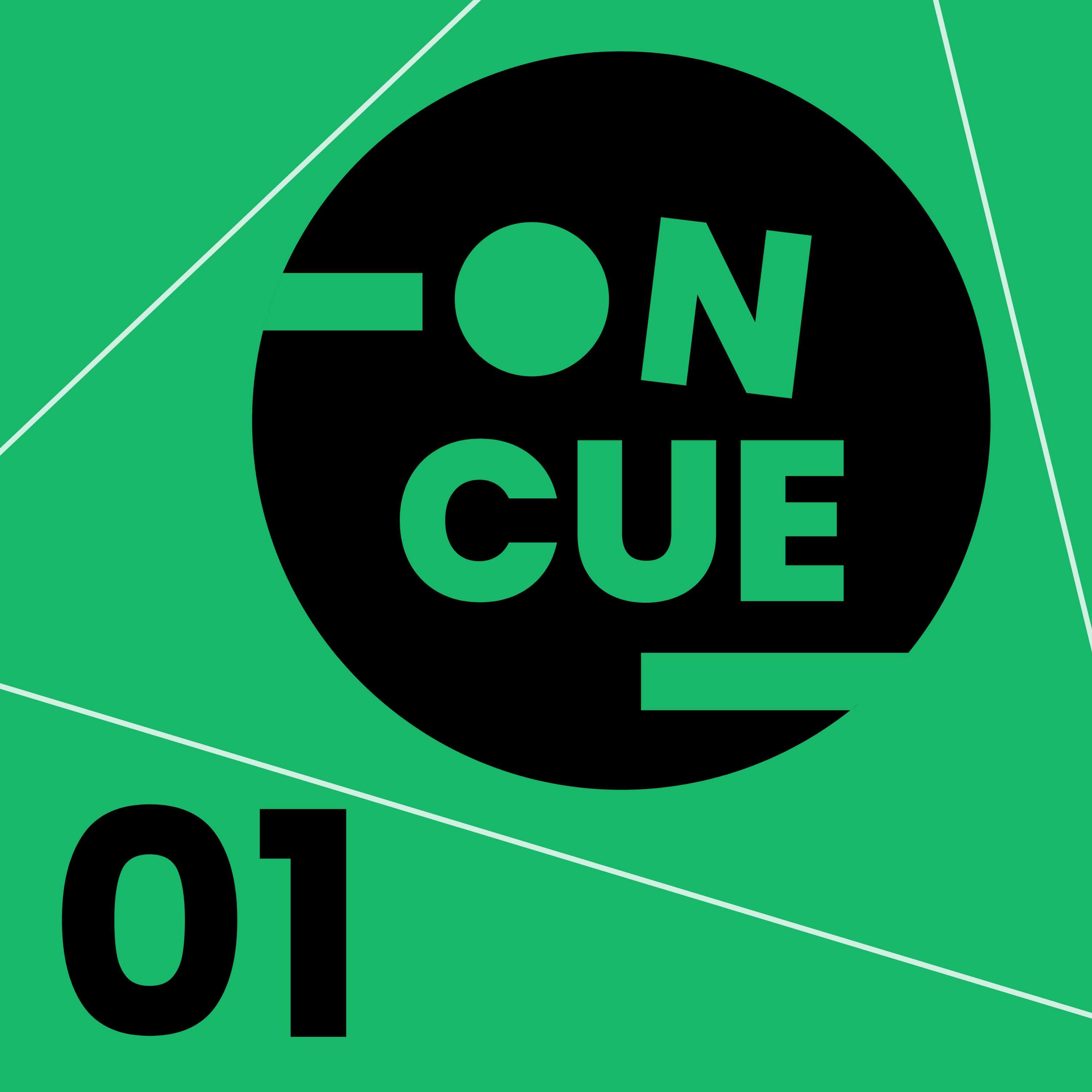 On Cue Podcast bilardowy