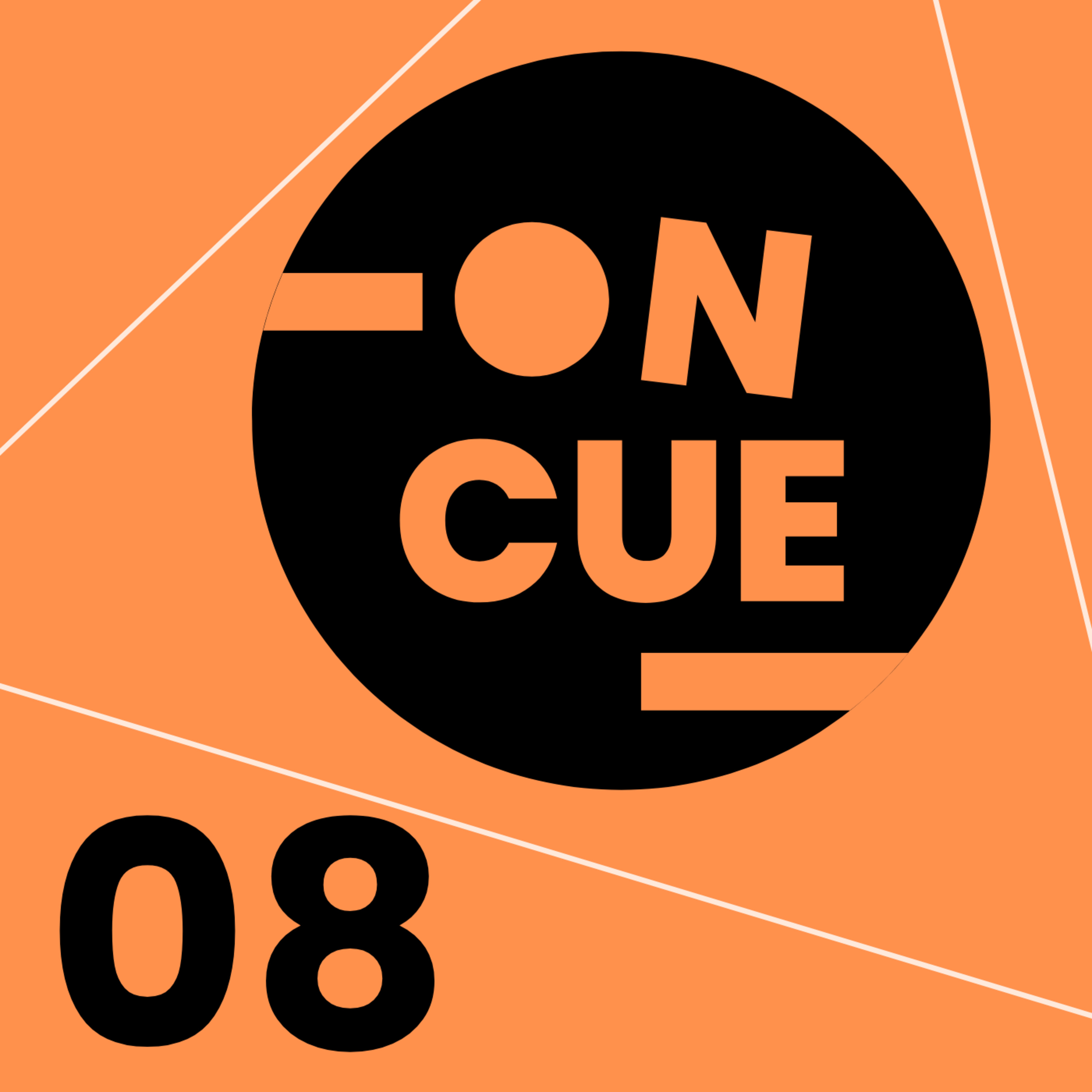 On Cue Podcast bilardowy
