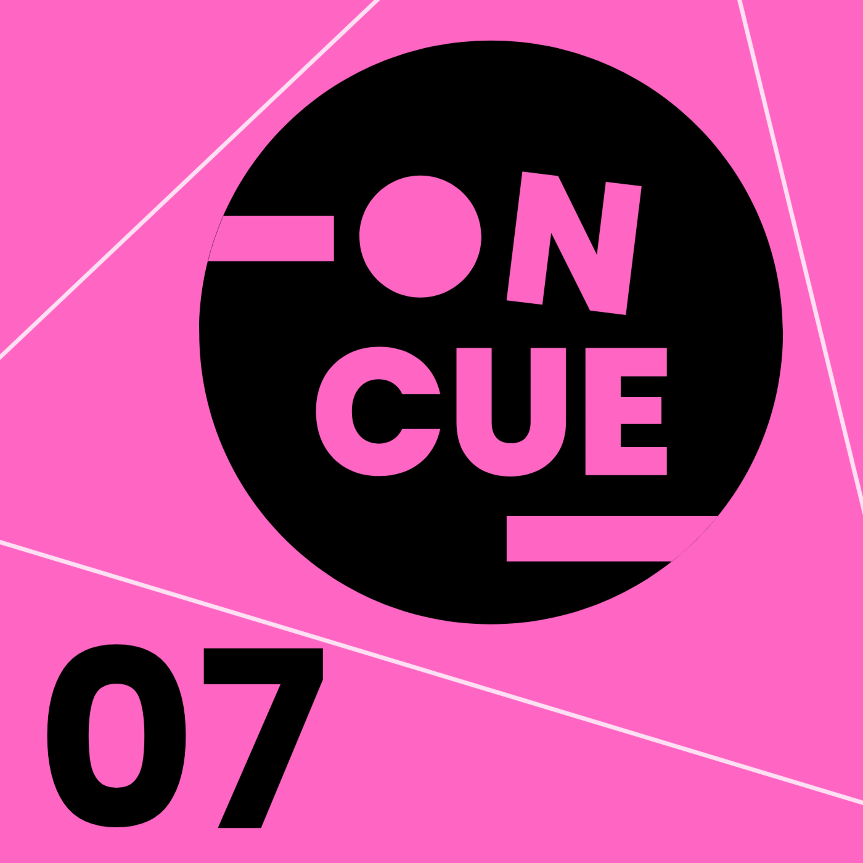 On Cue Podcast bilardowy