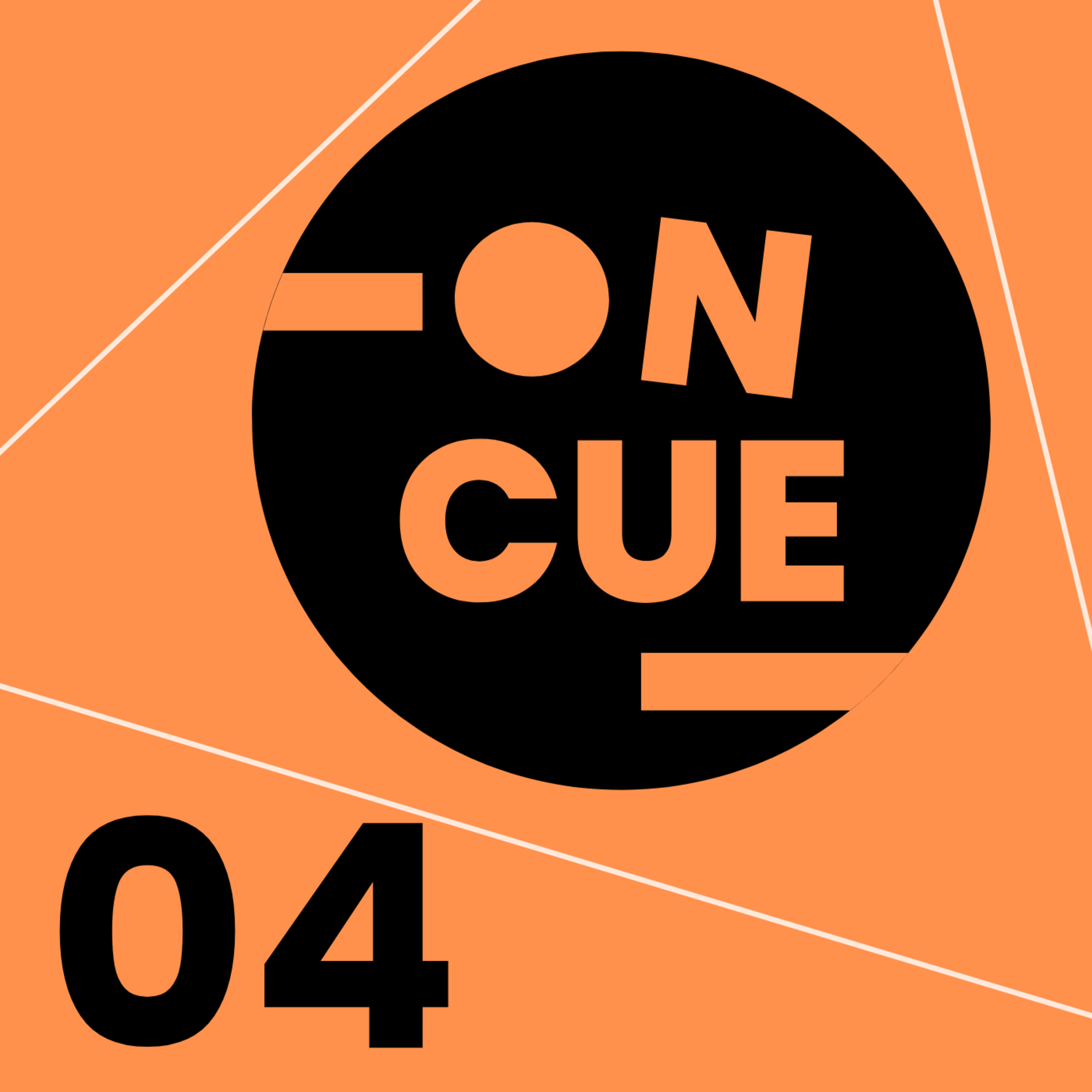 On Cue Podcast bilardowy