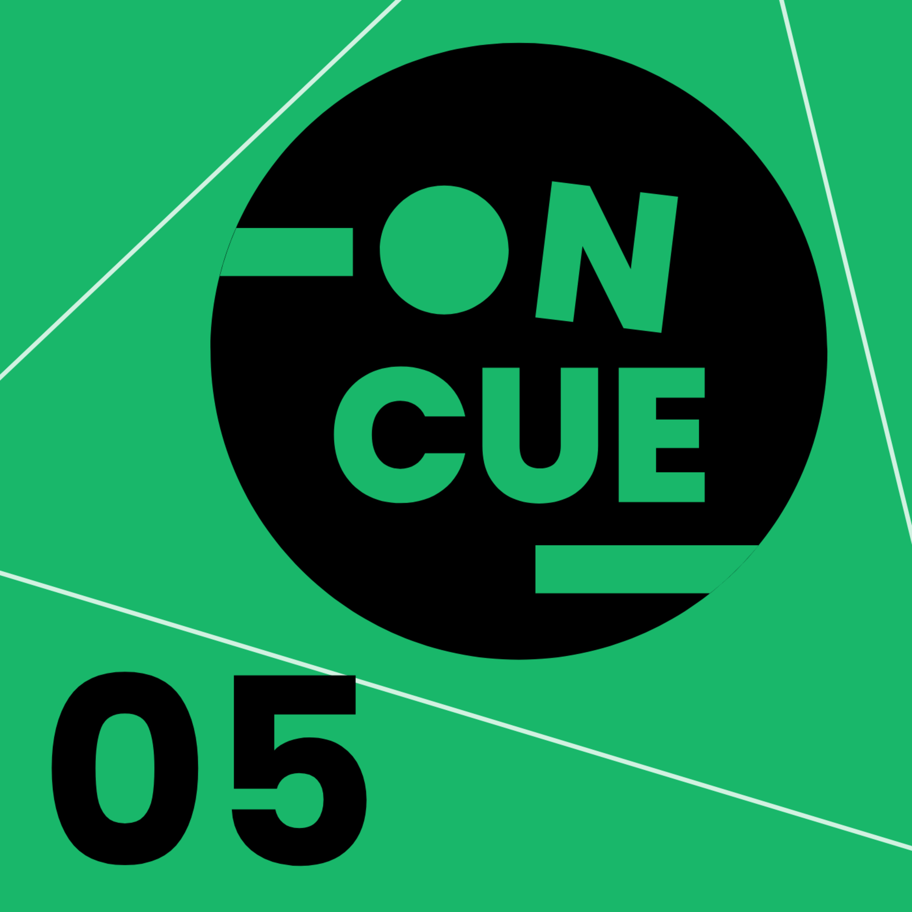 On Cue Podcast bilardowy