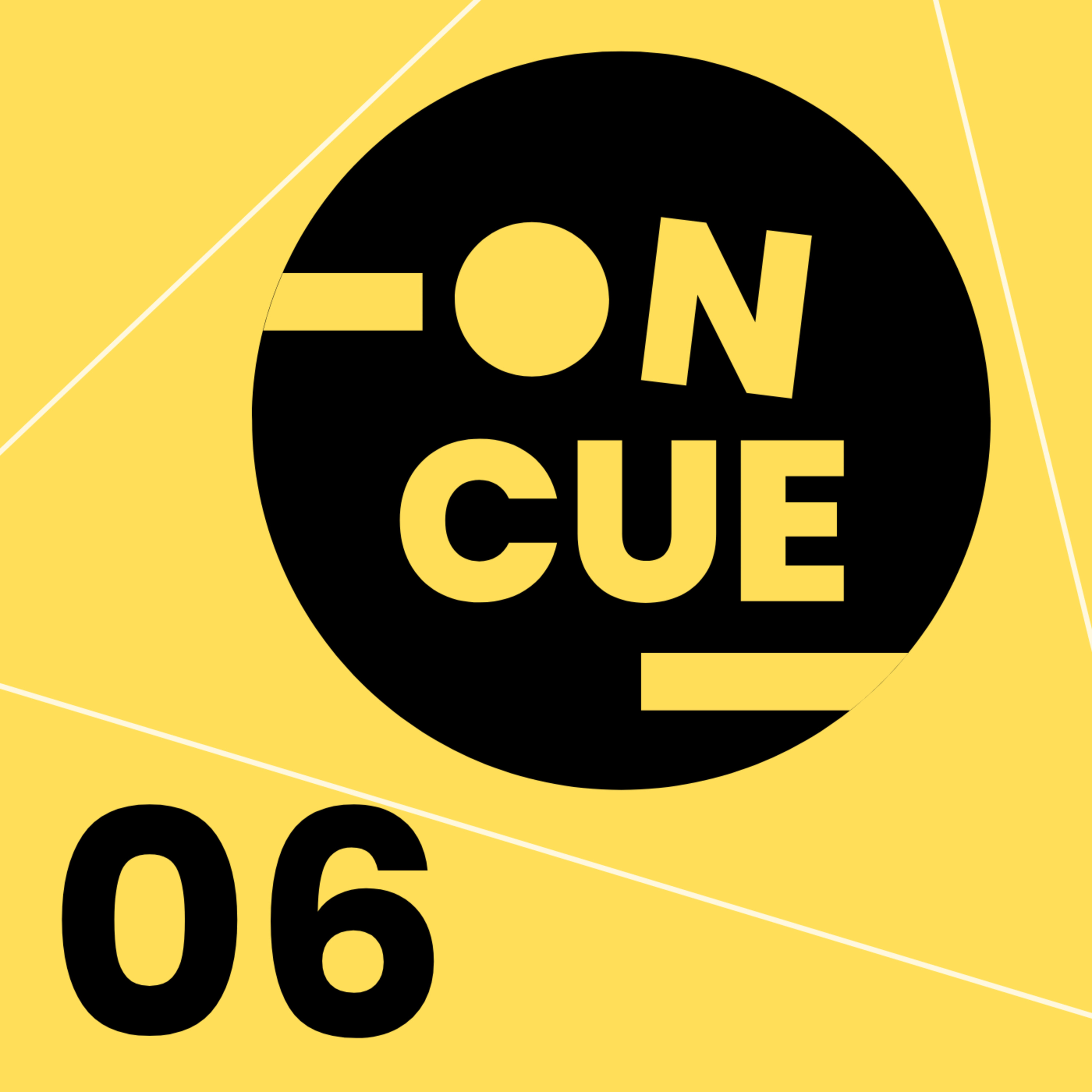On Cue Podcast bilardowy