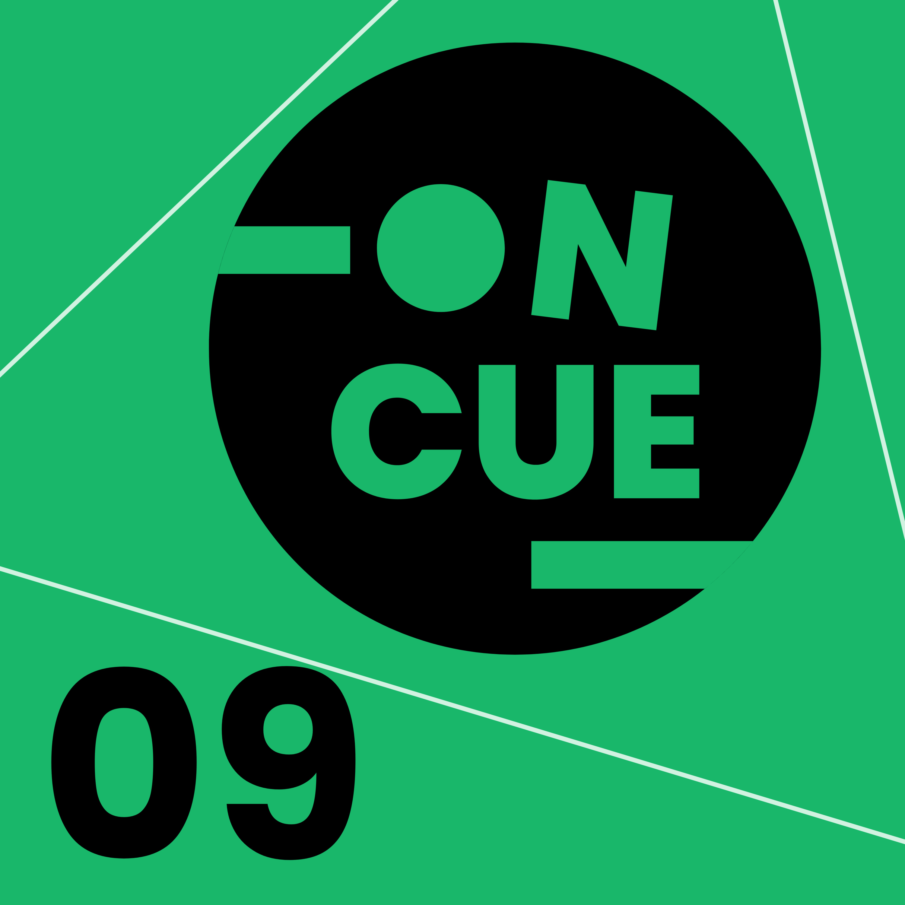 On Cue Podcast bilardowy