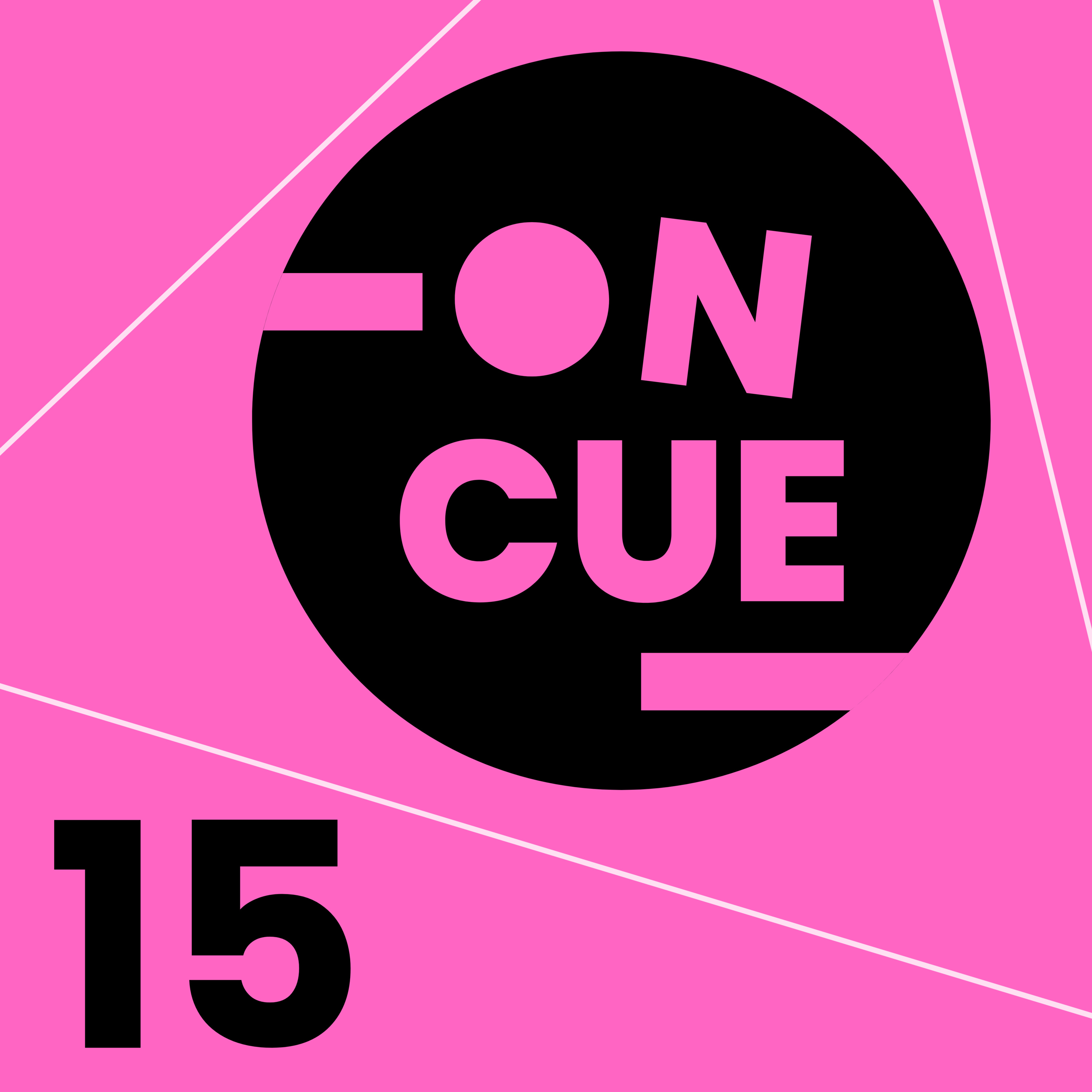 On Cue Podcast bilardowy