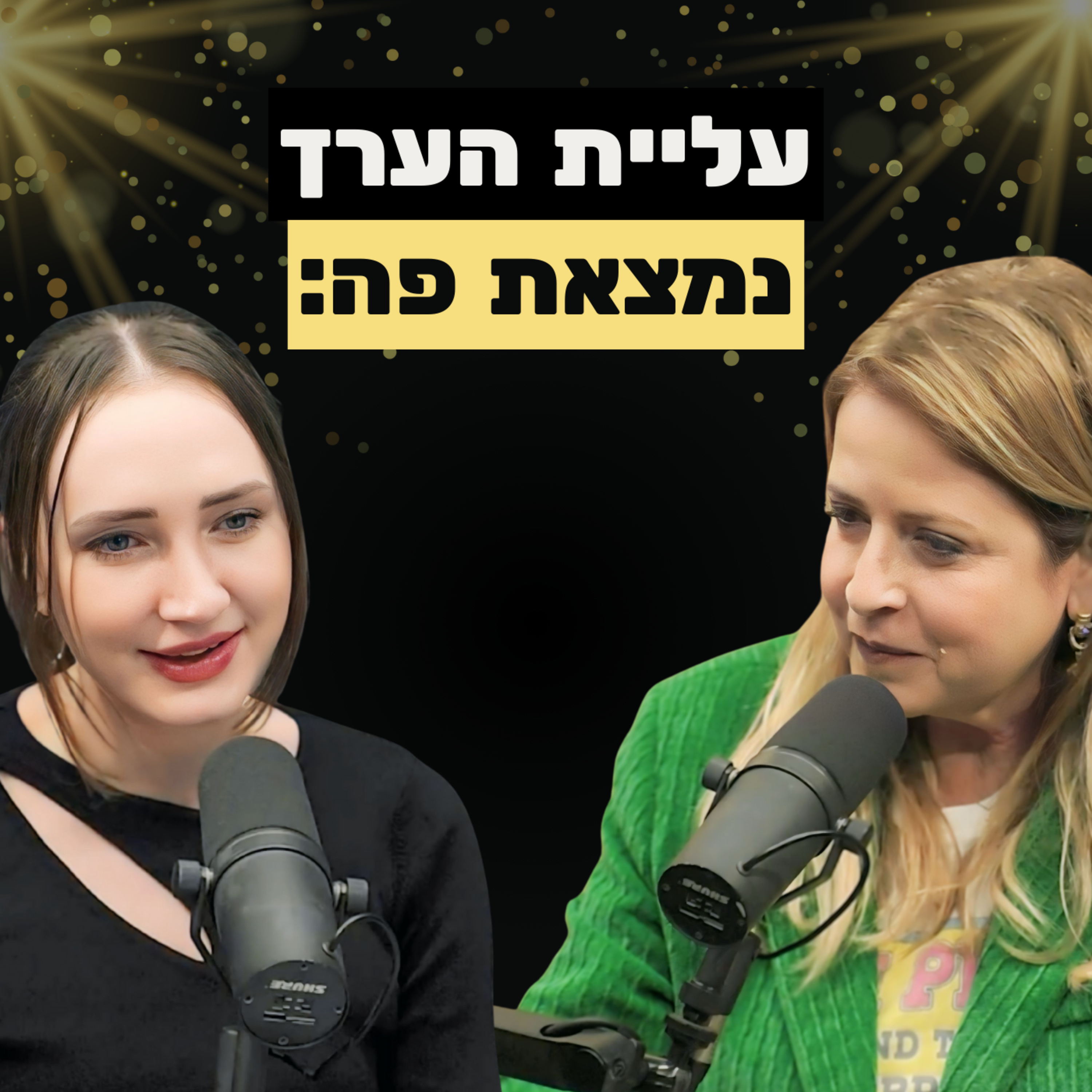 כאן תהיה עליית הערך הגדולה: שמאות, לקנות דירה ואזהרה נוקבת | יו״ר לשכת שמאי מקרקעין נחמה בוגין