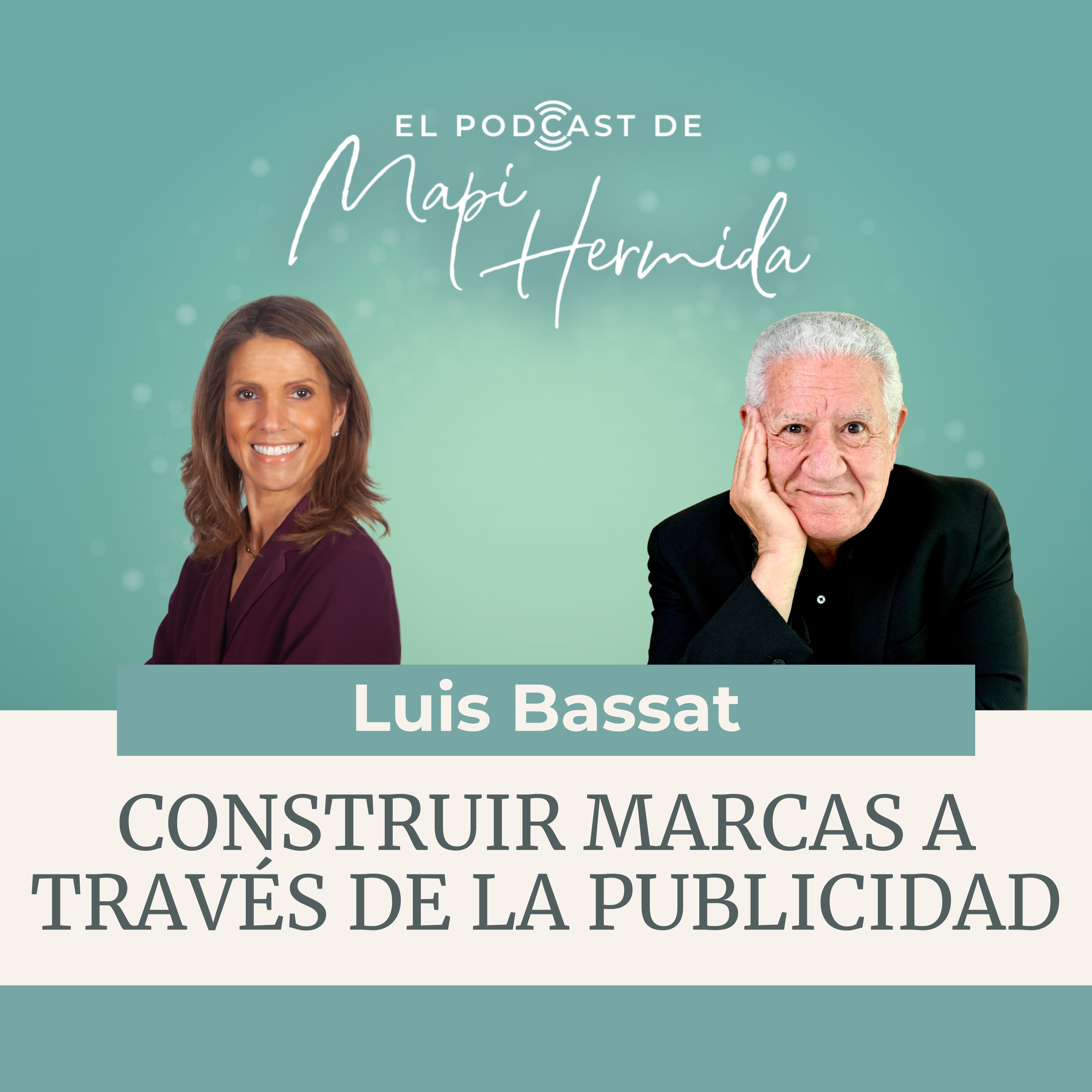 El podcast de MAPI HERMIDA