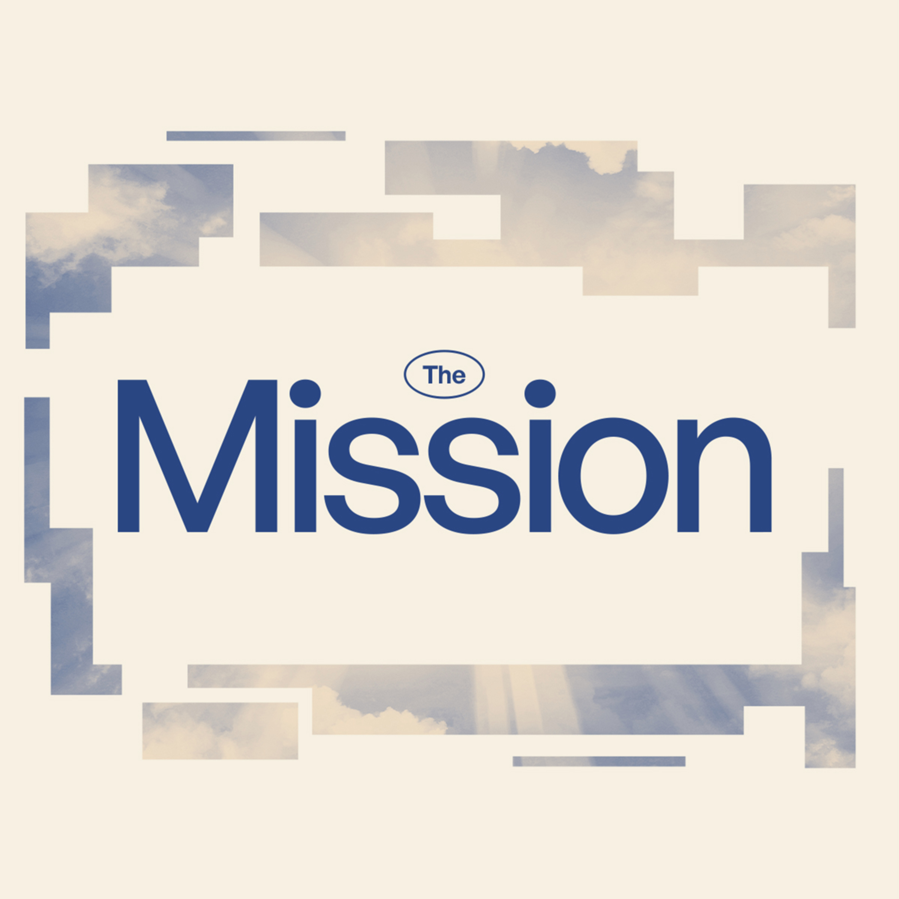 The Mission - Week 4: Julius Rola | The Church's Mission episode artwork