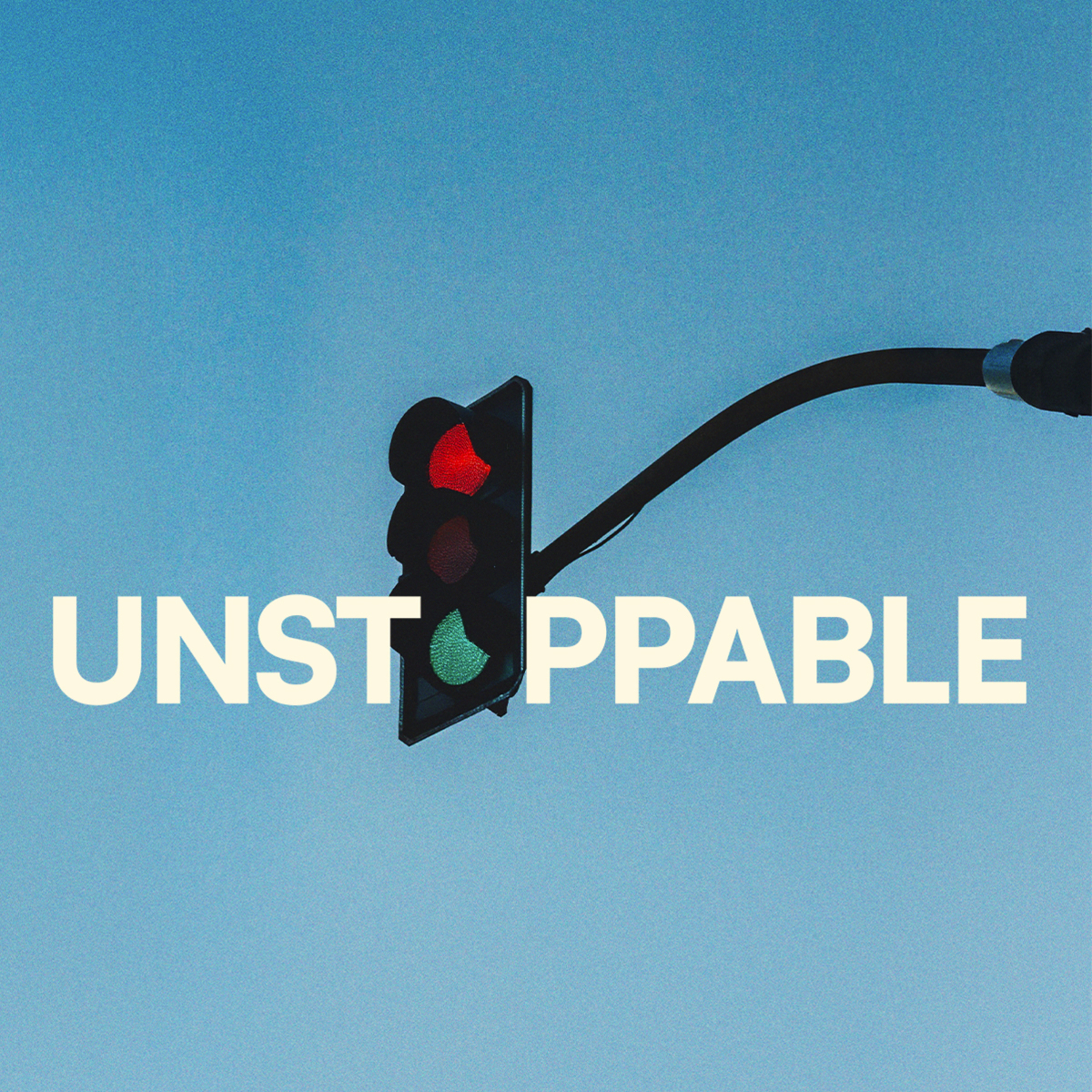 Unstoppable - Week 1: Julius Rola | The Infilling of the Holy Spirit episode artwork