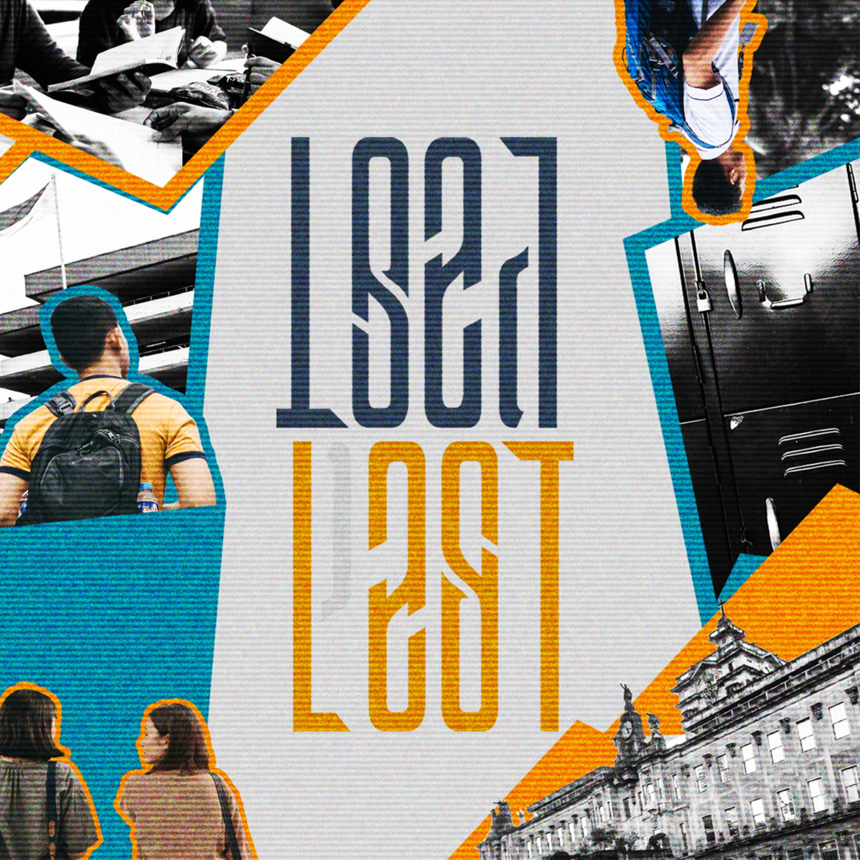 Lead Last - Week 2: Julius Rola | Stewarding the Campus episode artwork