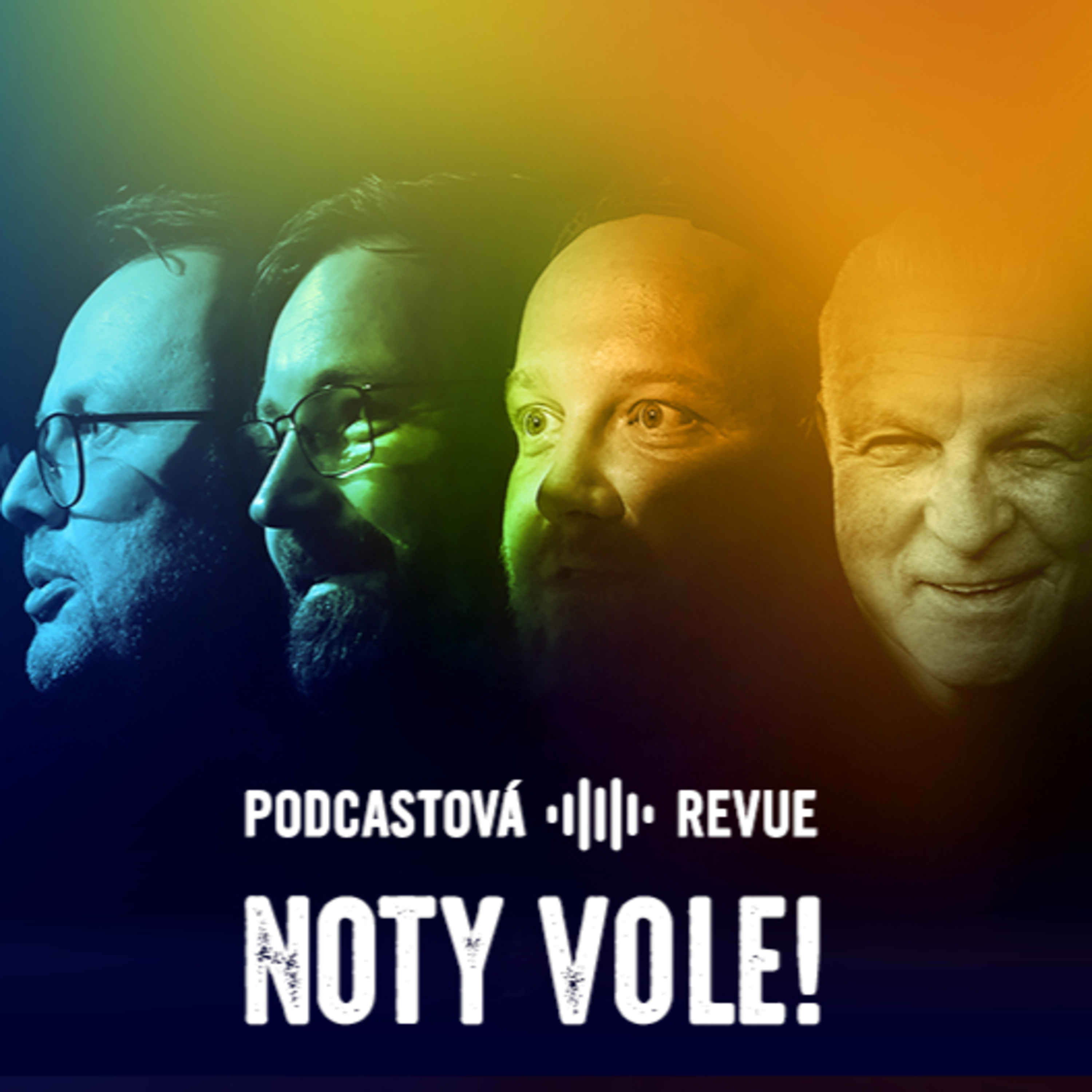 SPECIÁL Z RFP: Knoty ze slipů i Pistole bez Sexu episode artwork