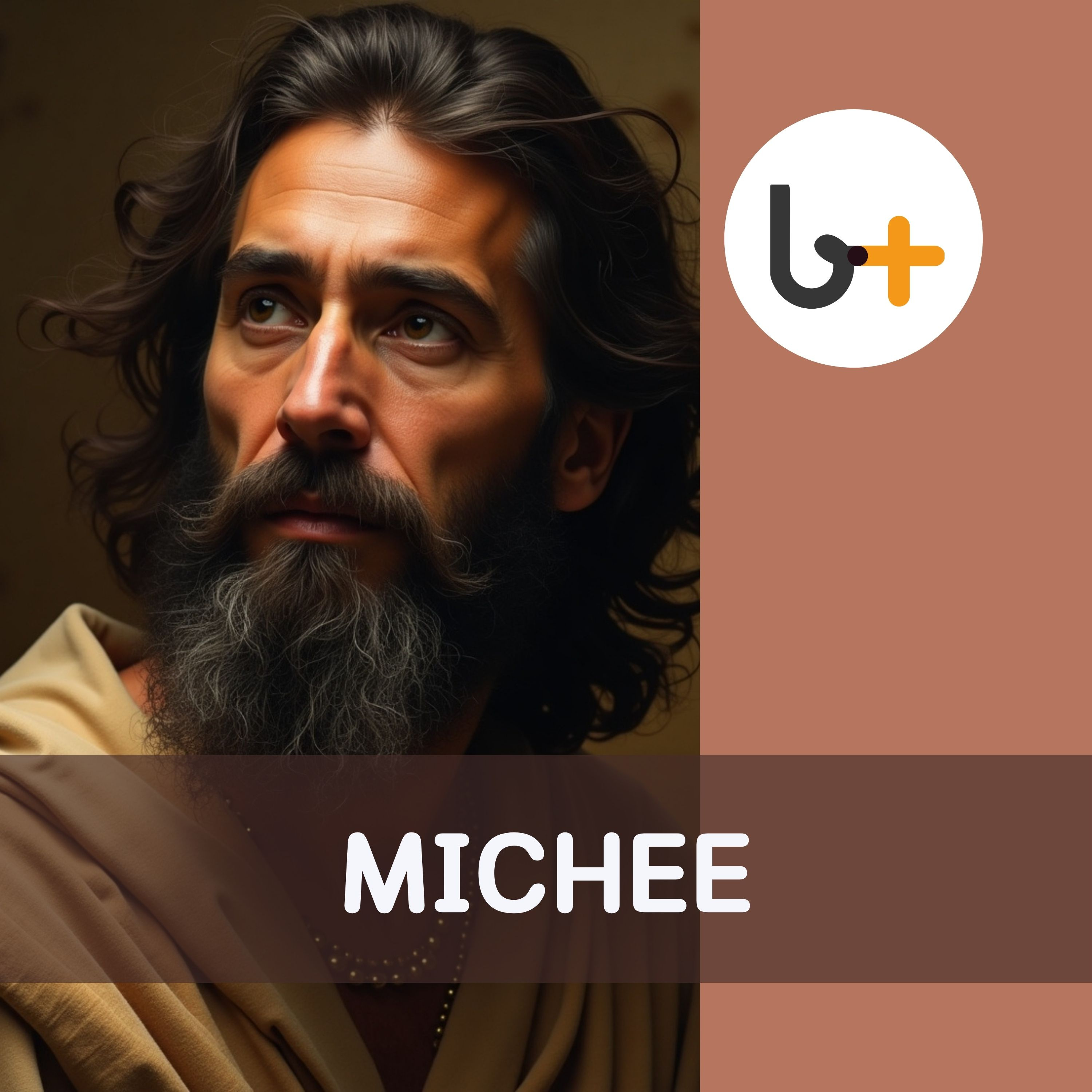 #0 - Michée - Interview de Salomé Richir-Haldemann episode artwork