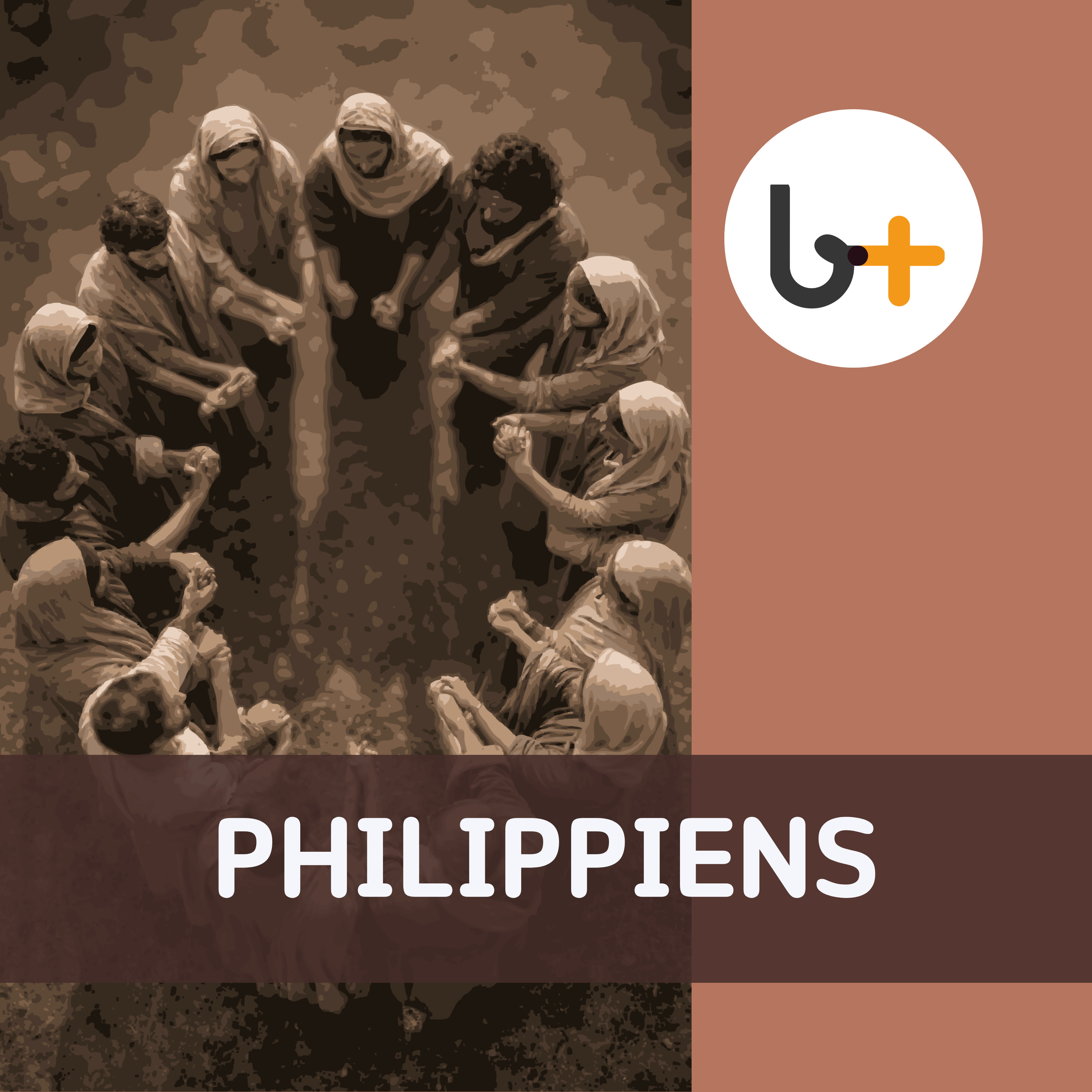 #20 - Philippiens 4.10-14 - Le secret du contentement episode artwork
