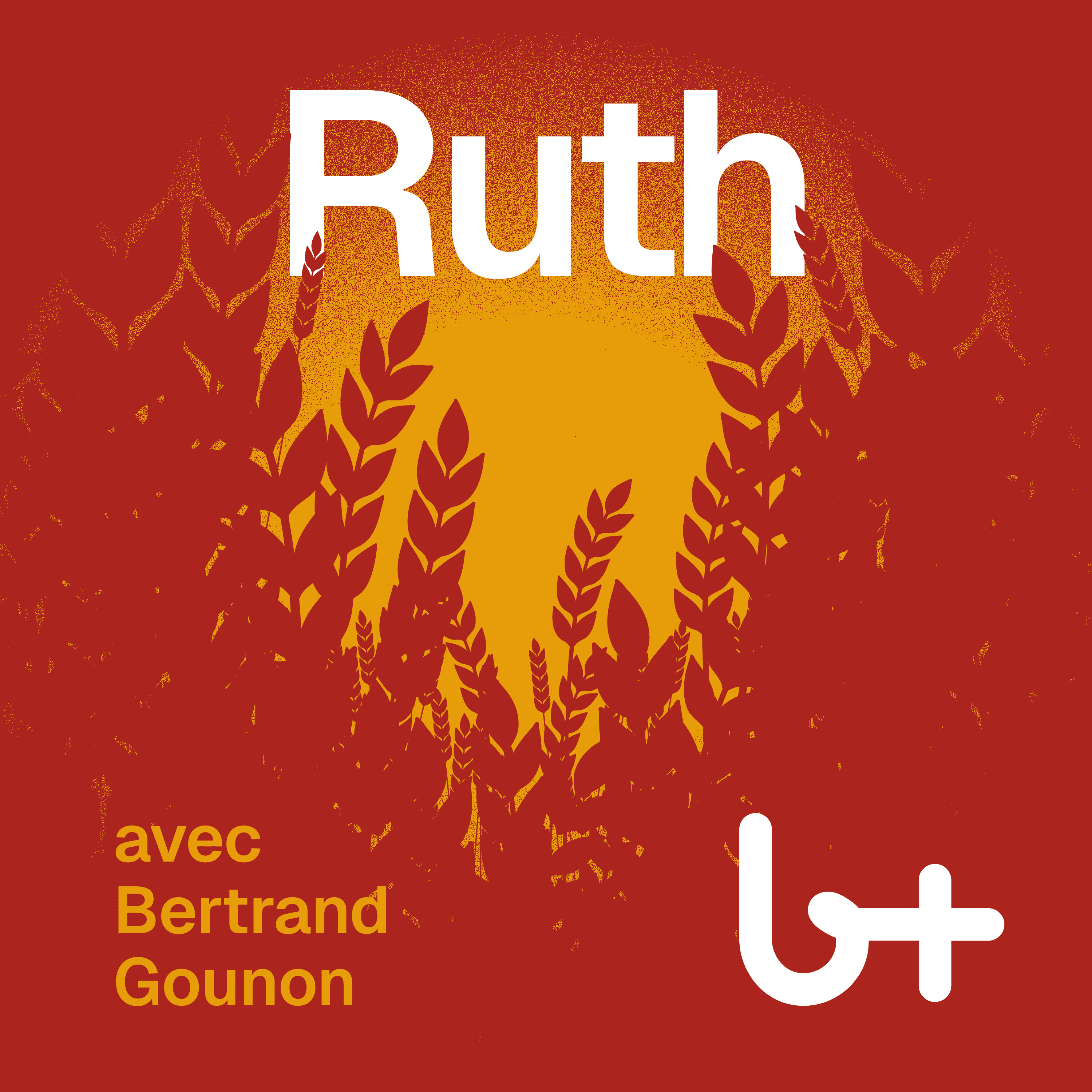 #2 - Ruth 1.6-9 - Se relever malgré tout episode artwork
