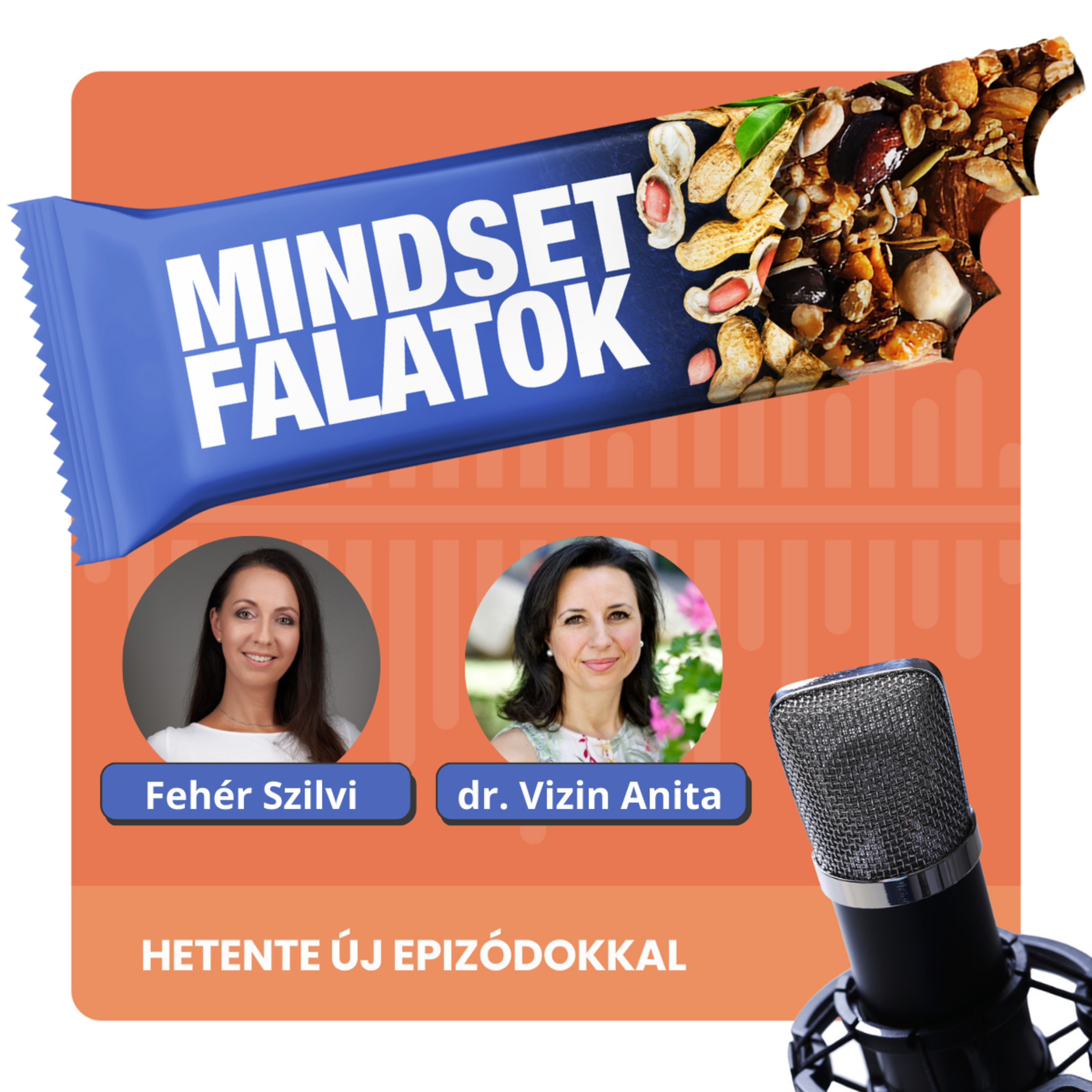 MINDSET FALATOK
