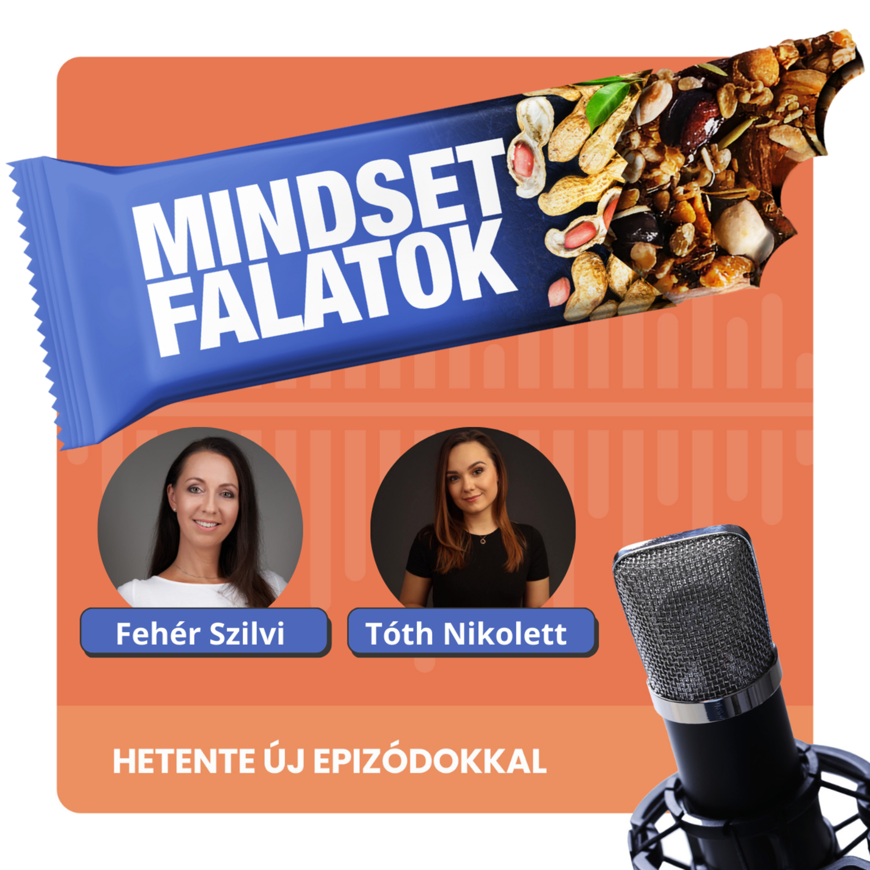 MINDSET FALATOK
