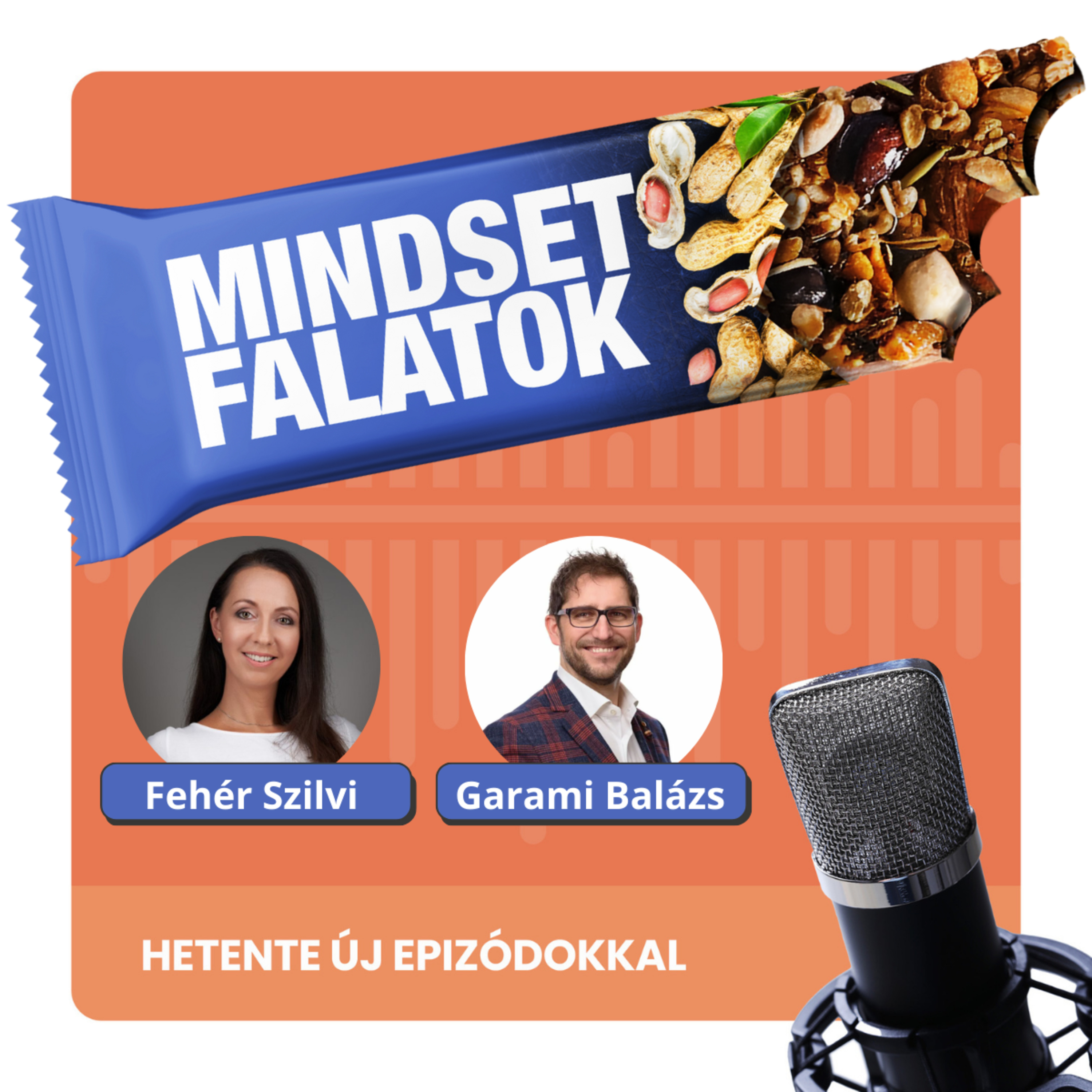 MINDSET FALATOK
