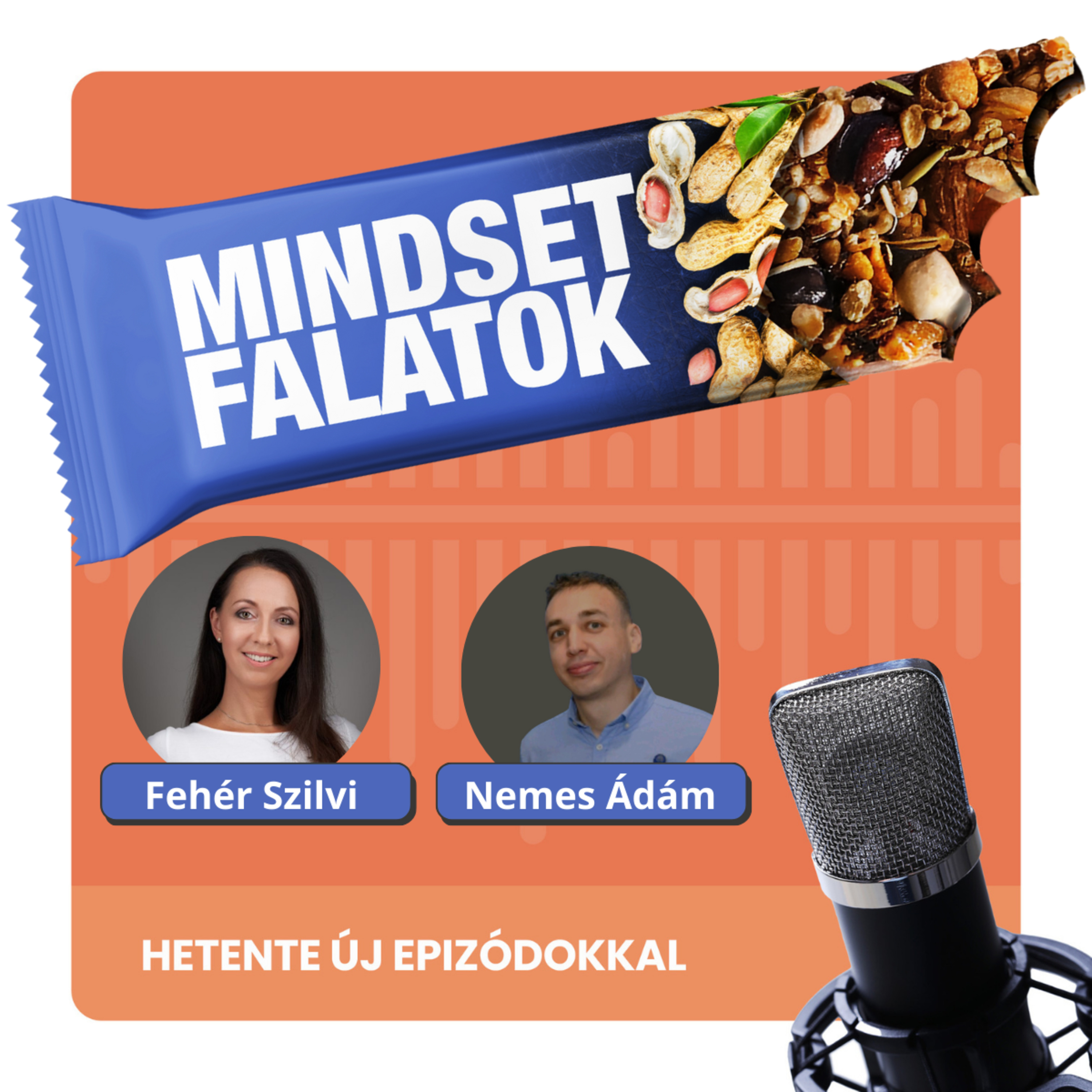 MINDSET FALATOK