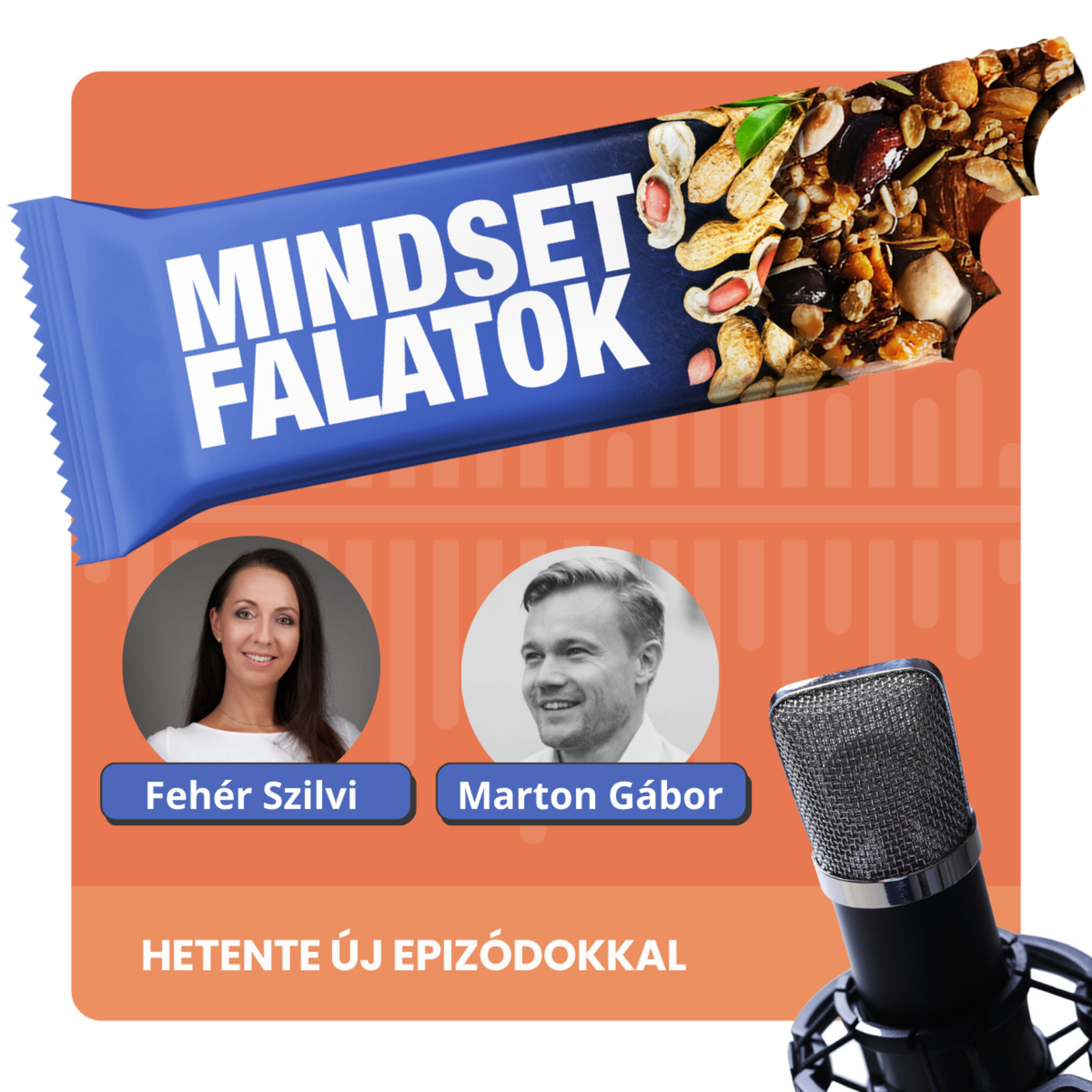 MINDSET FALATOK