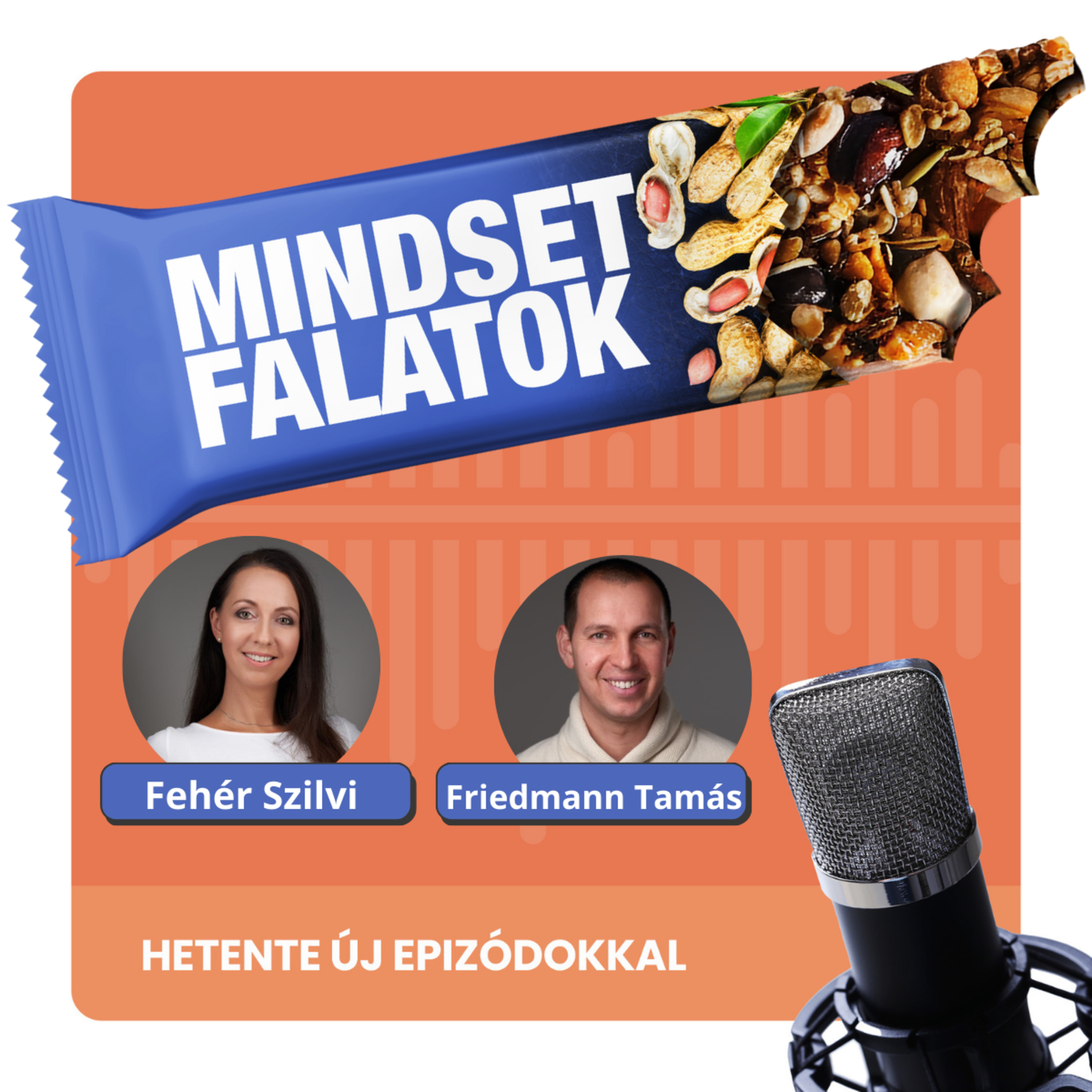MINDSET FALATOK