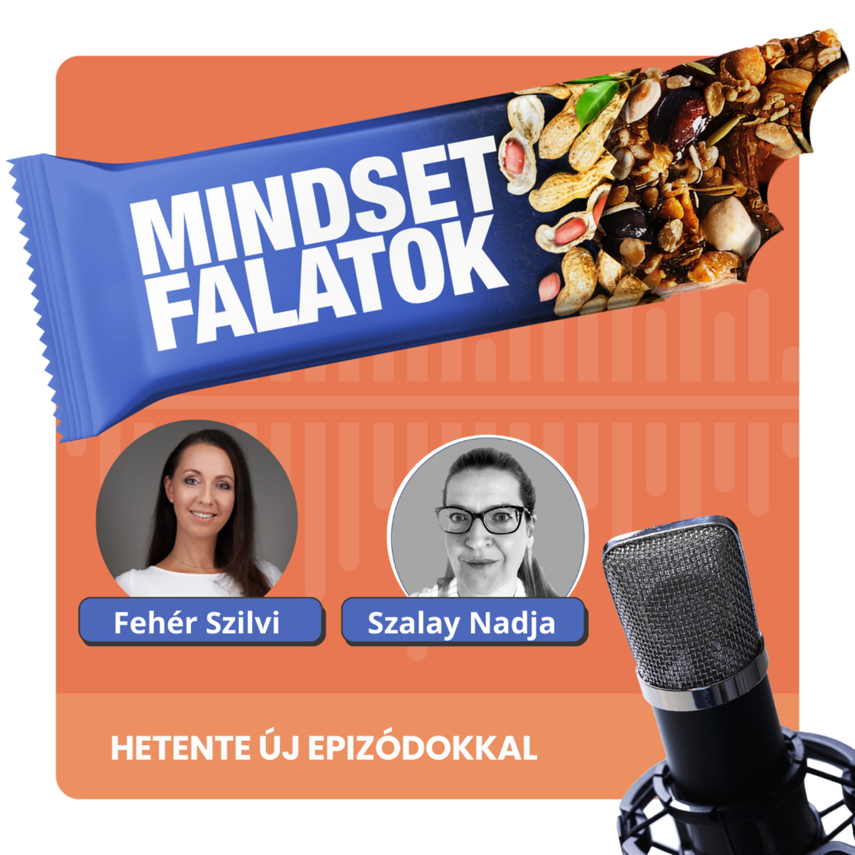 MINDSET FALATOK
