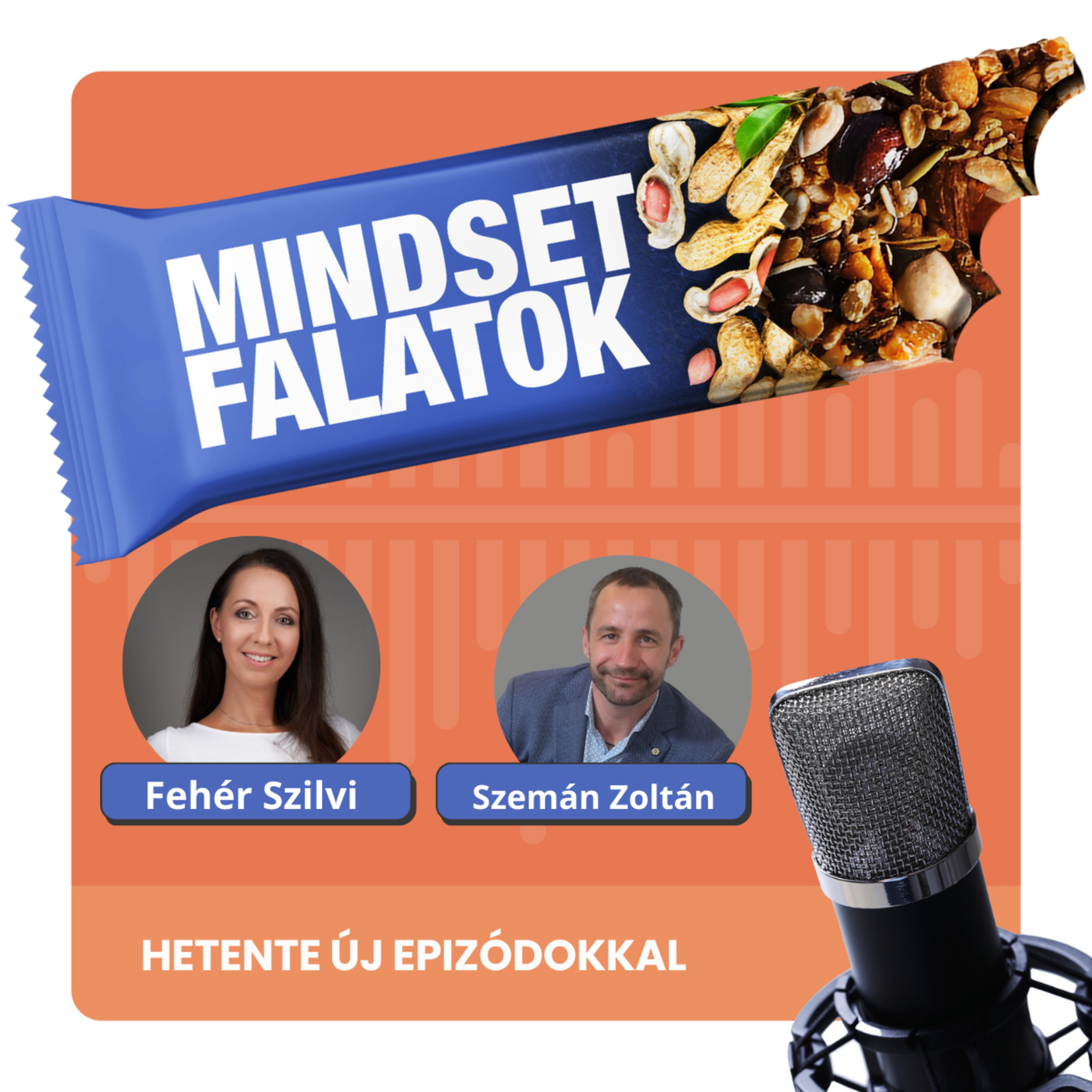 MINDSET FALATOK