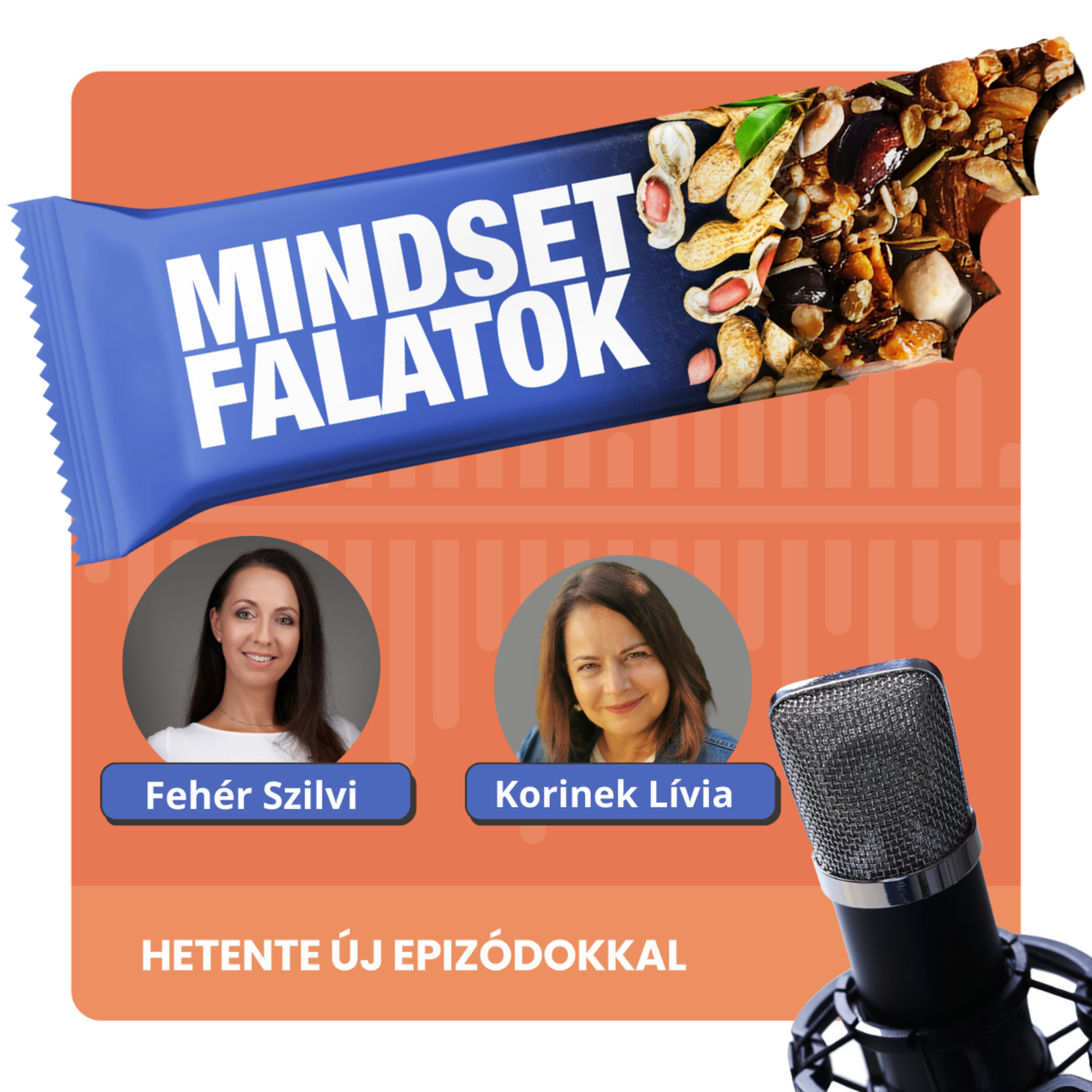 MINDSET FALATOK