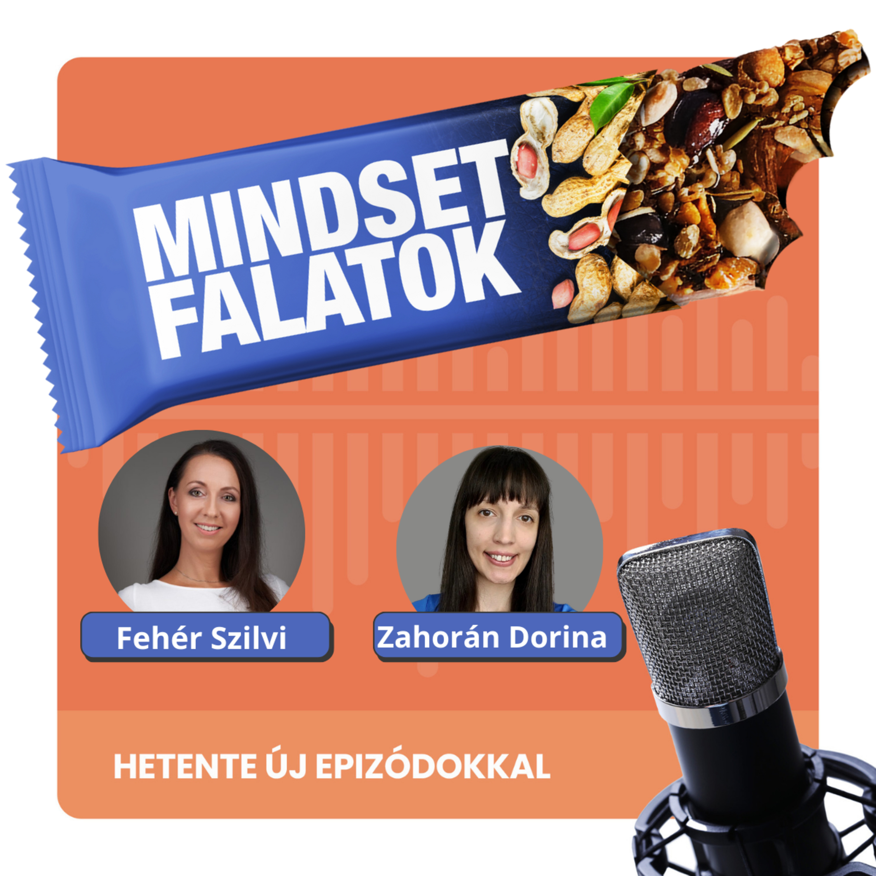 MINDSET FALATOK