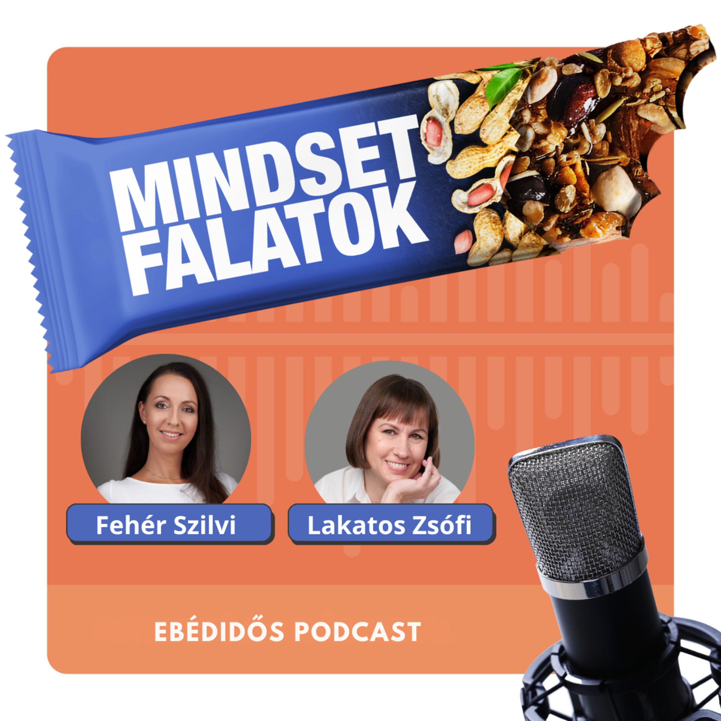 MINDSET FALATOK
