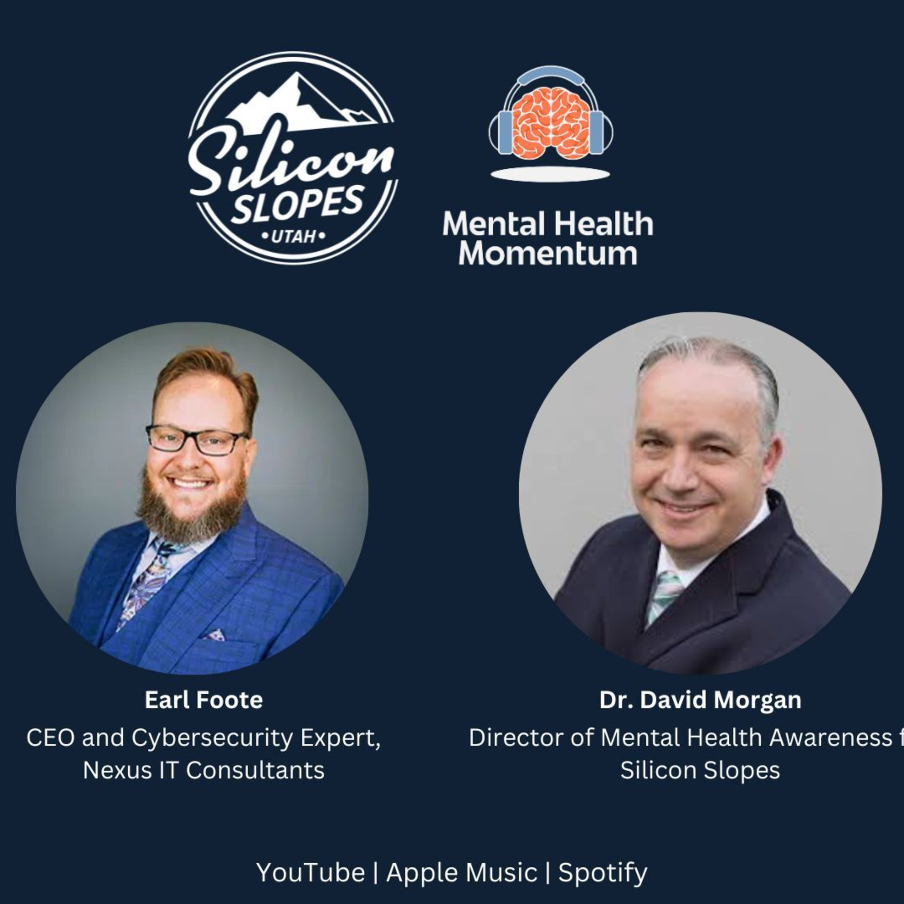 Mental Health Momentum