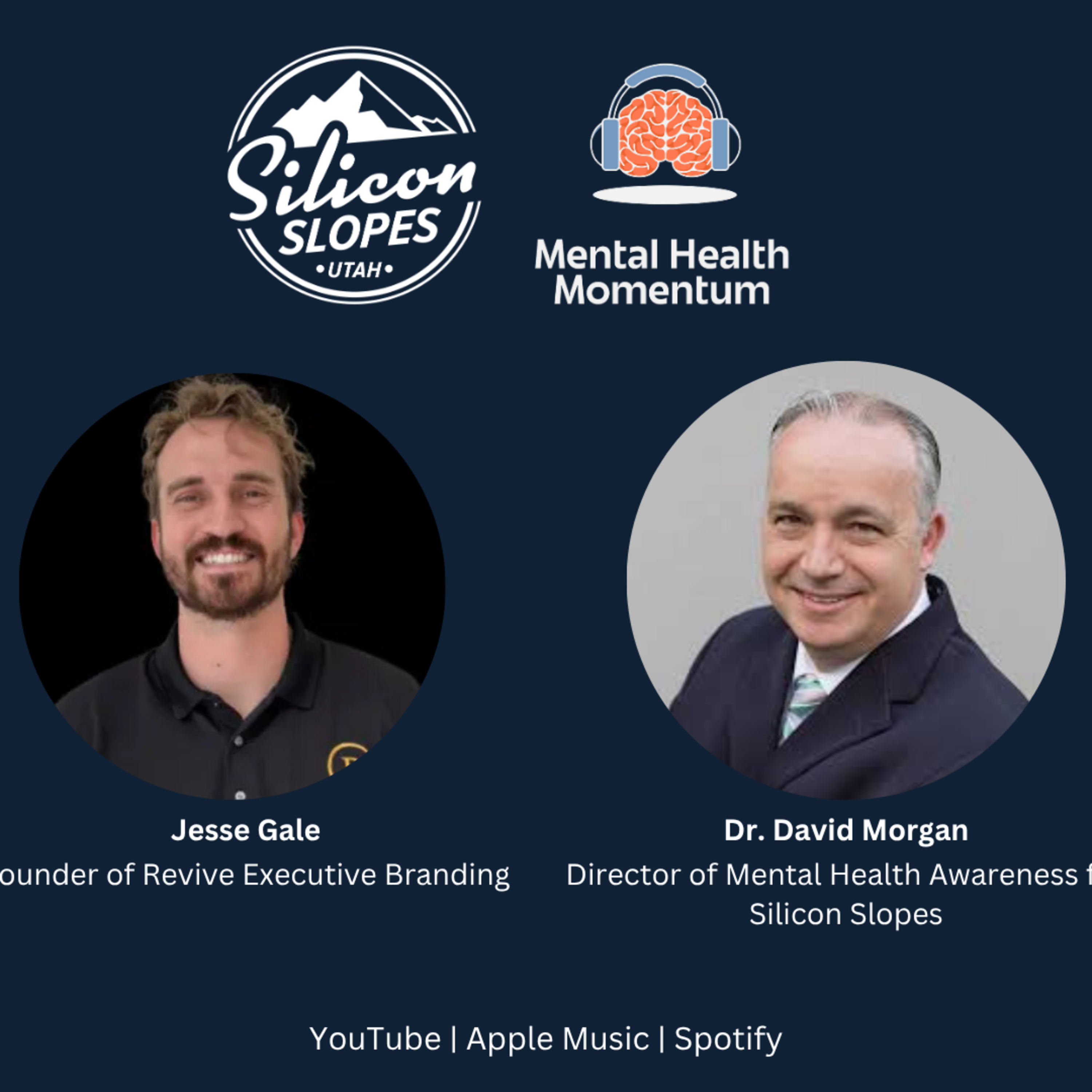 Mental Health Momentum