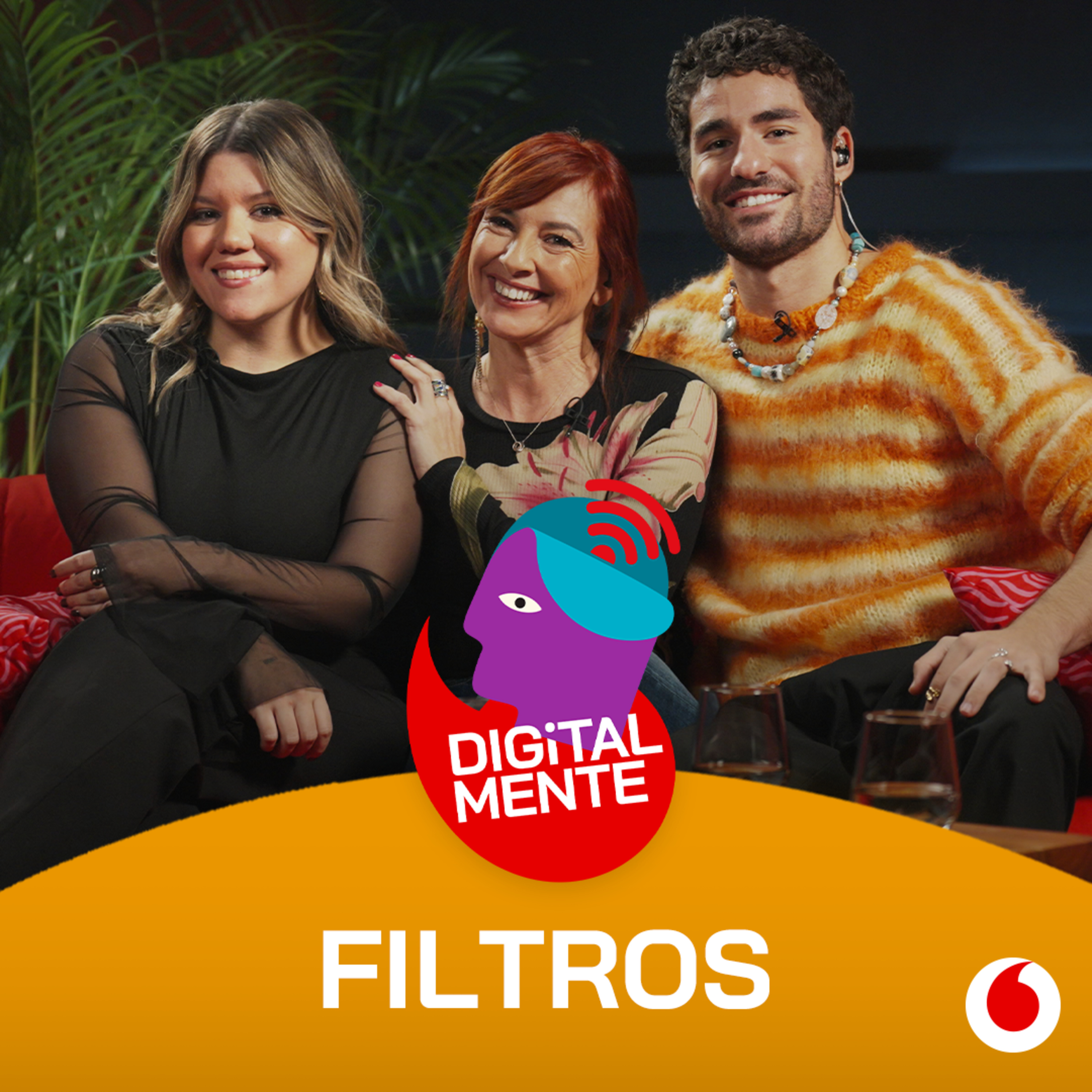 Os filtros e likes são uma ilusão bem editada? Com Catarina Rochinha episode artwork