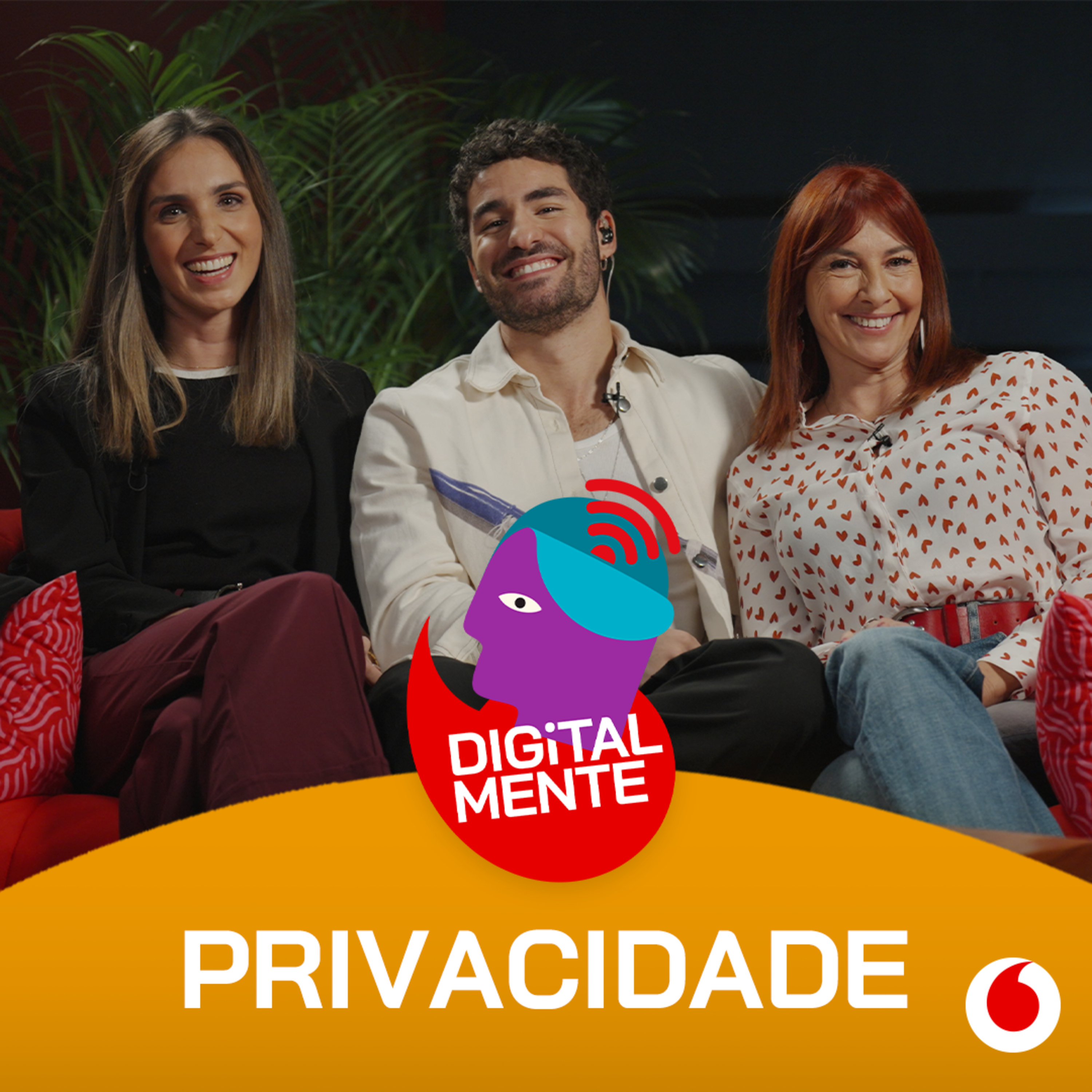 Manter privado ou partilhar: o outro lado do feed - com Rebeca Caldeira episode artwork