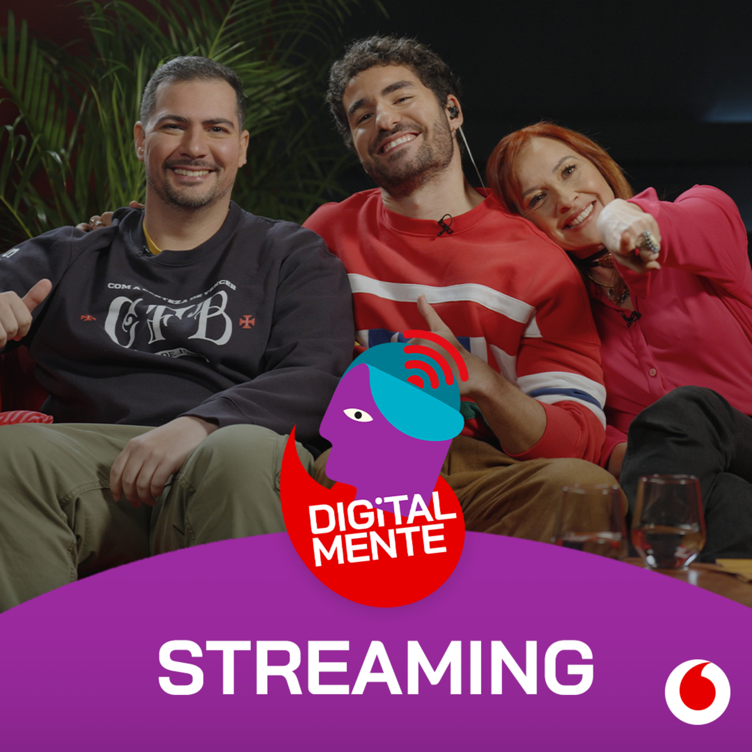 Como desconectar quando o trabalho é estar online? com André Muchagata