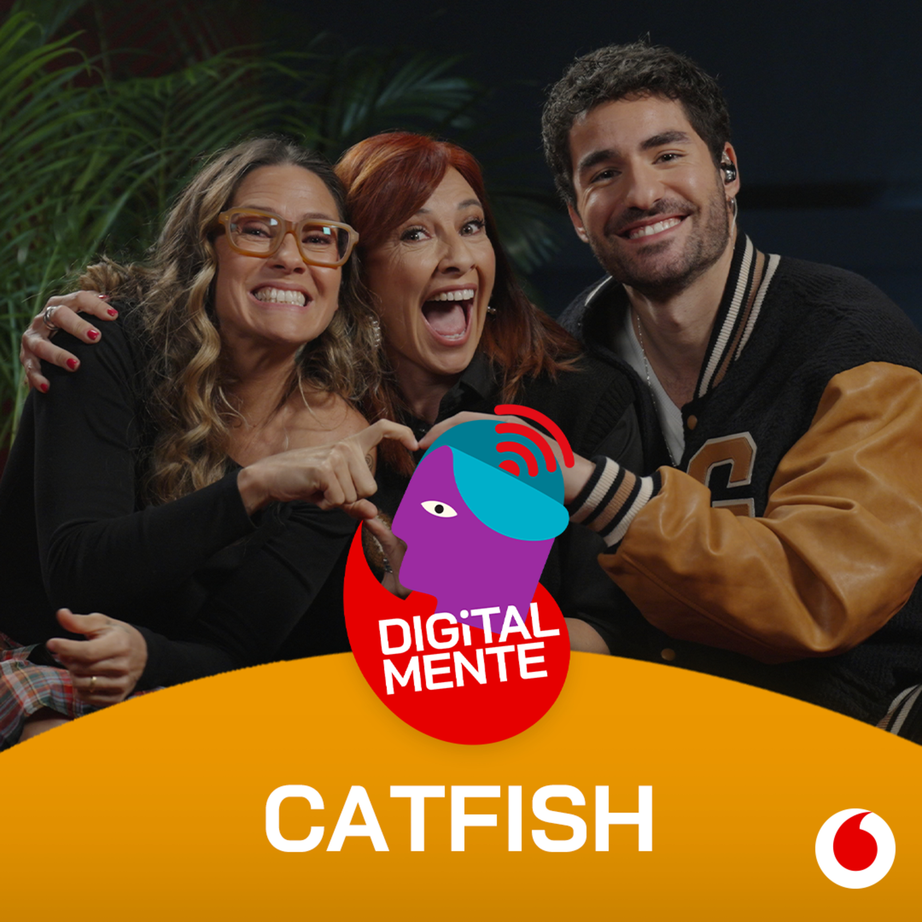 Vodafone - Digitalmente