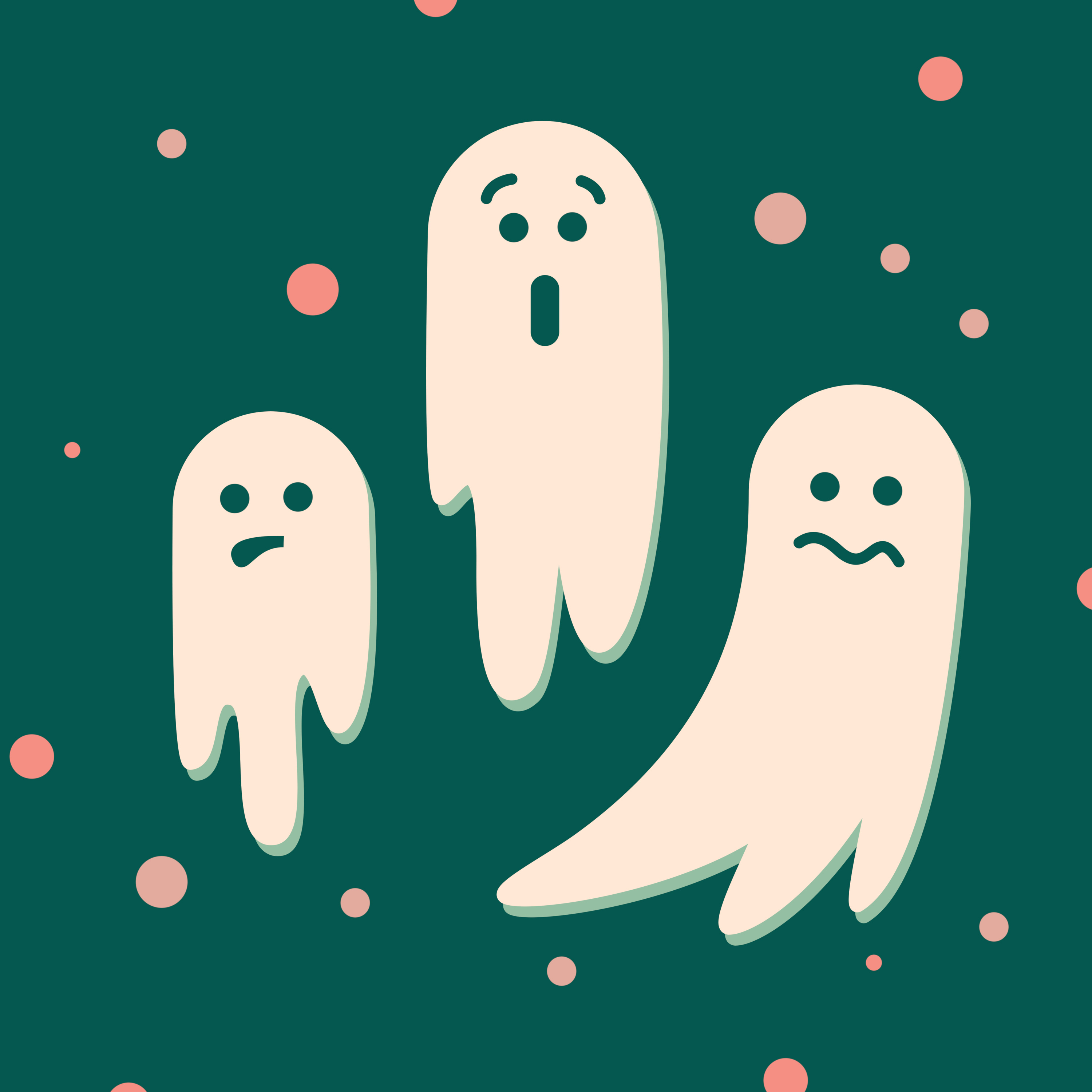 Tales of Terror | Spooky & Sustainable
