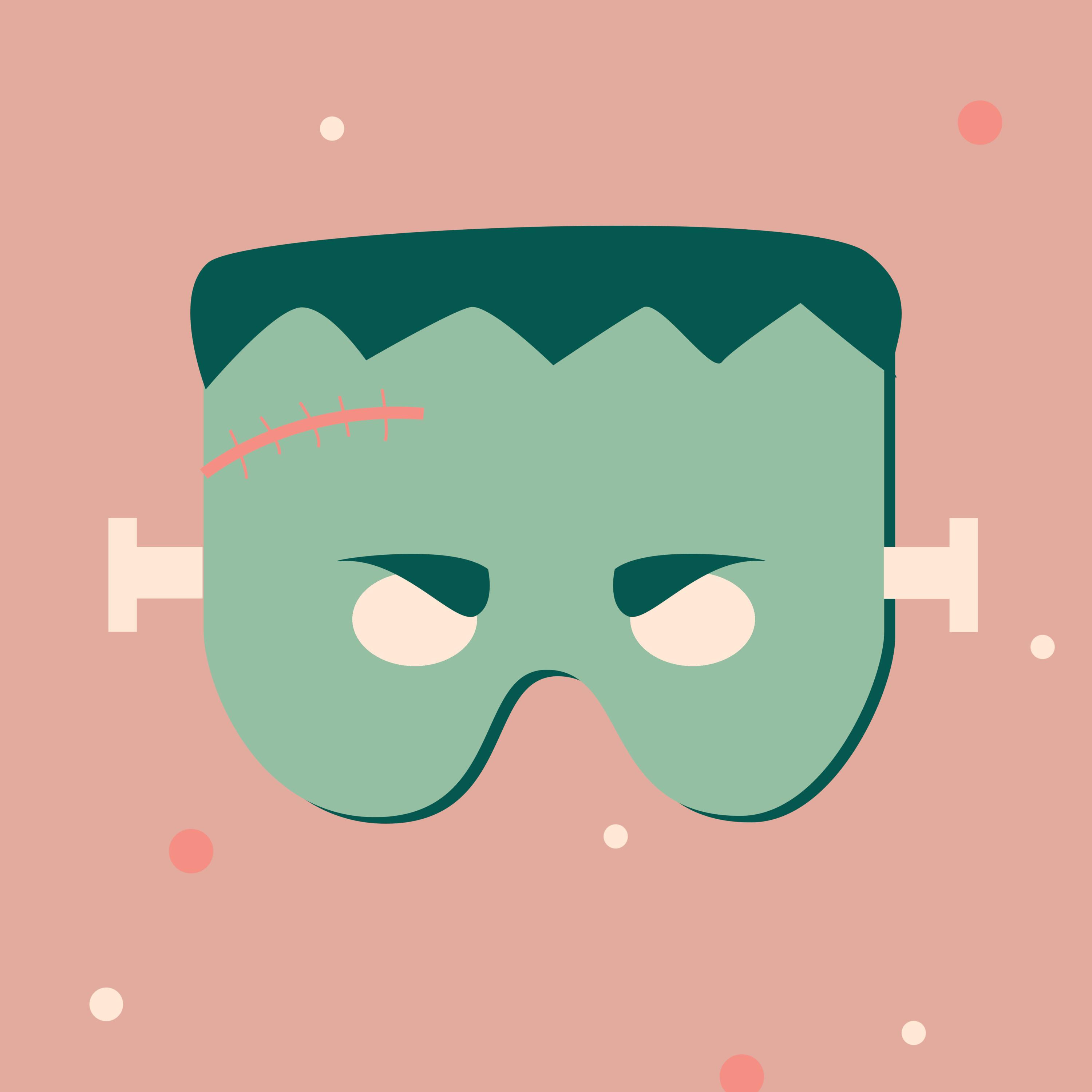 Let Me Be Frankenstein | Creative Costumes