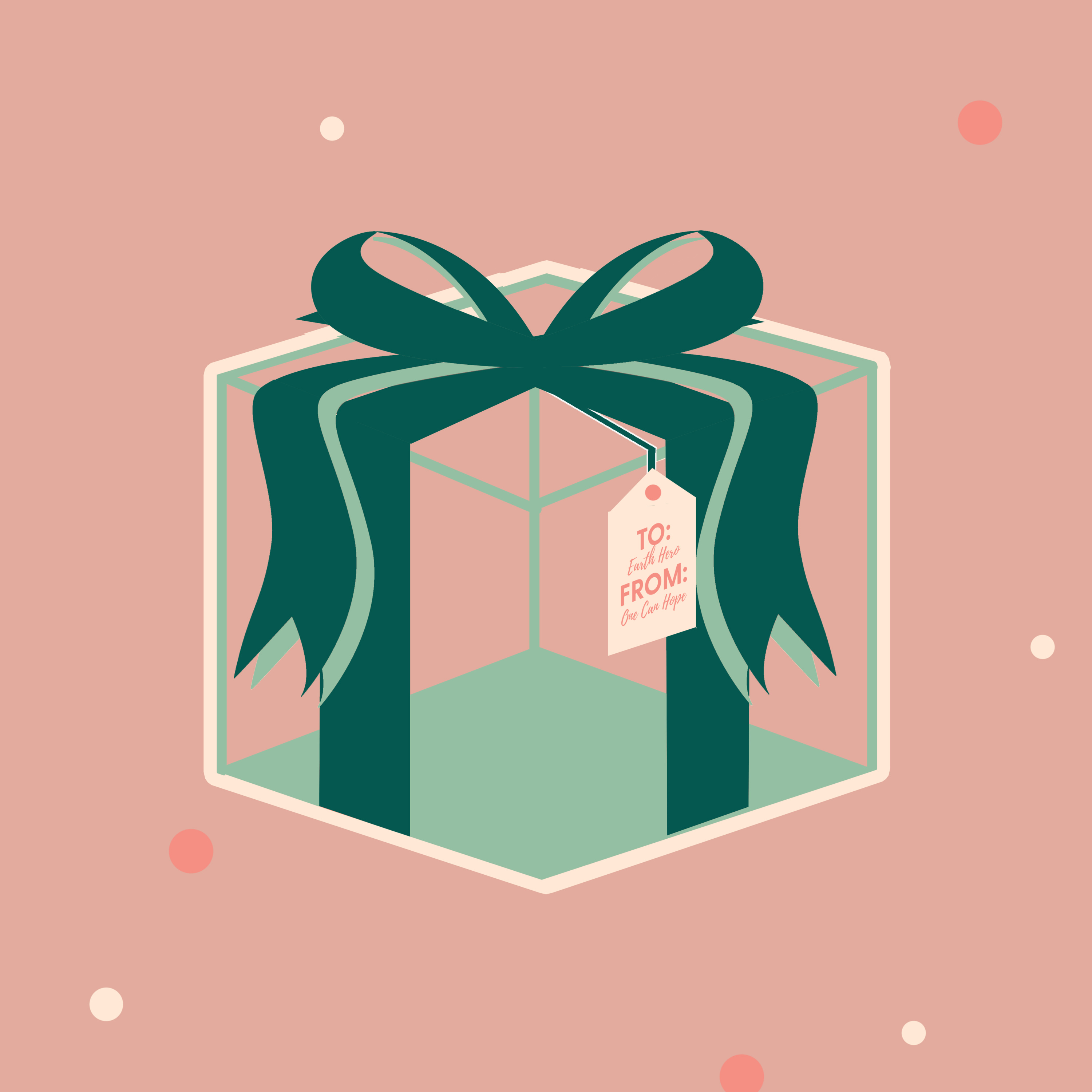 Thanks for Nothing | The Greatest Gift