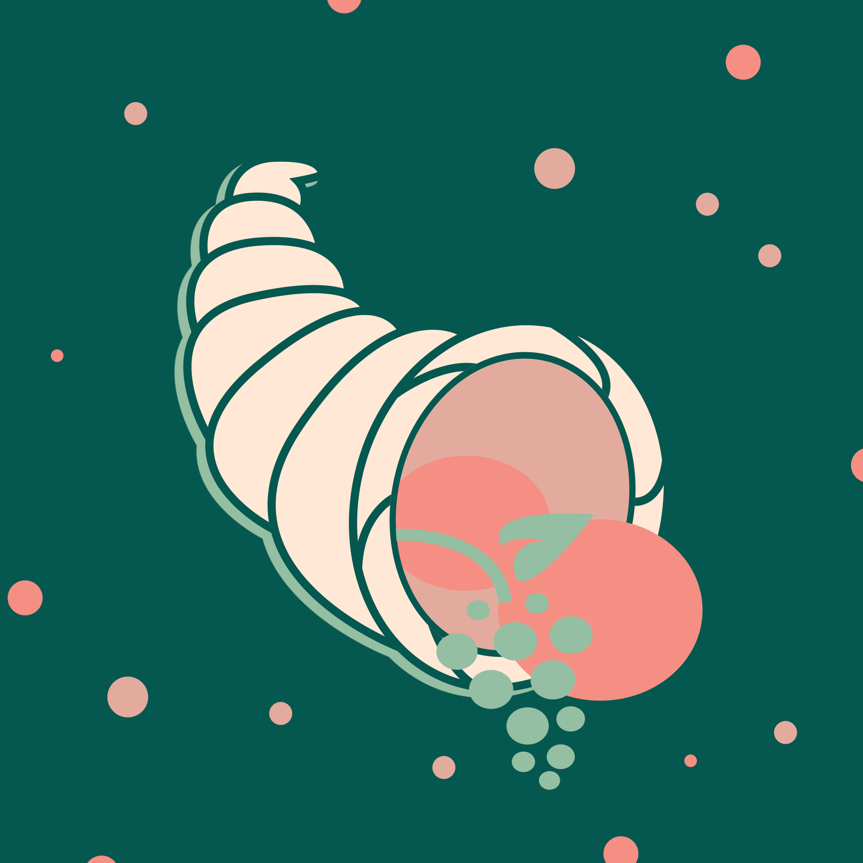 Gobble Gobble | Season's Eatings