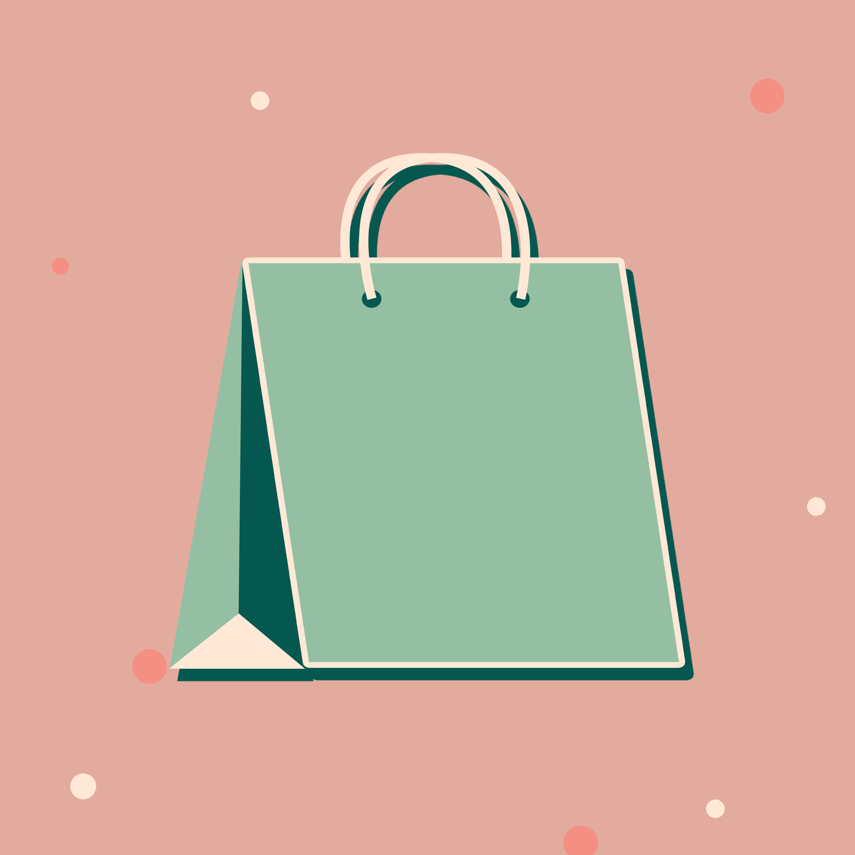 Black Friday | Green Choices