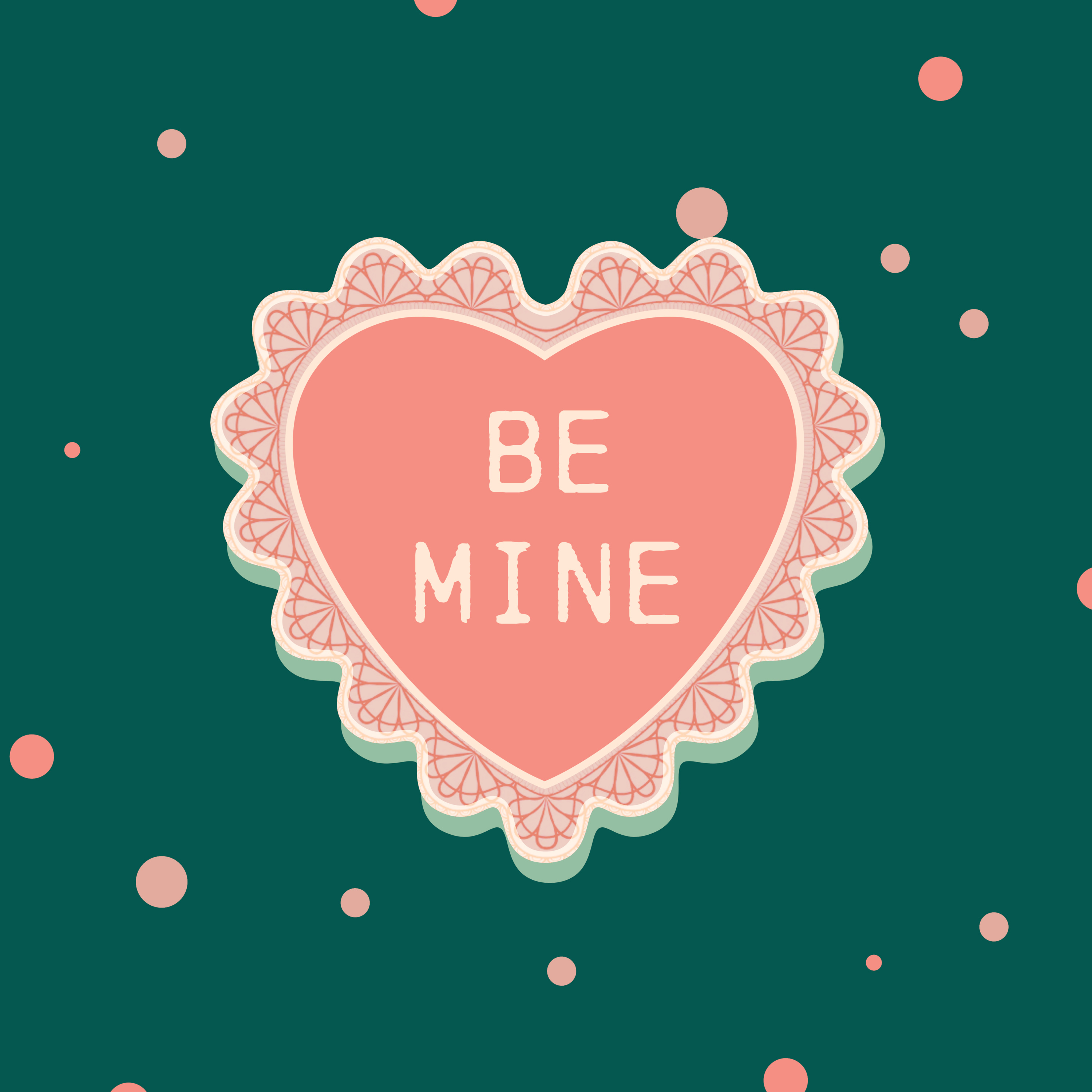 Stop In The Name Of Love | Eco-Conscious Cupid