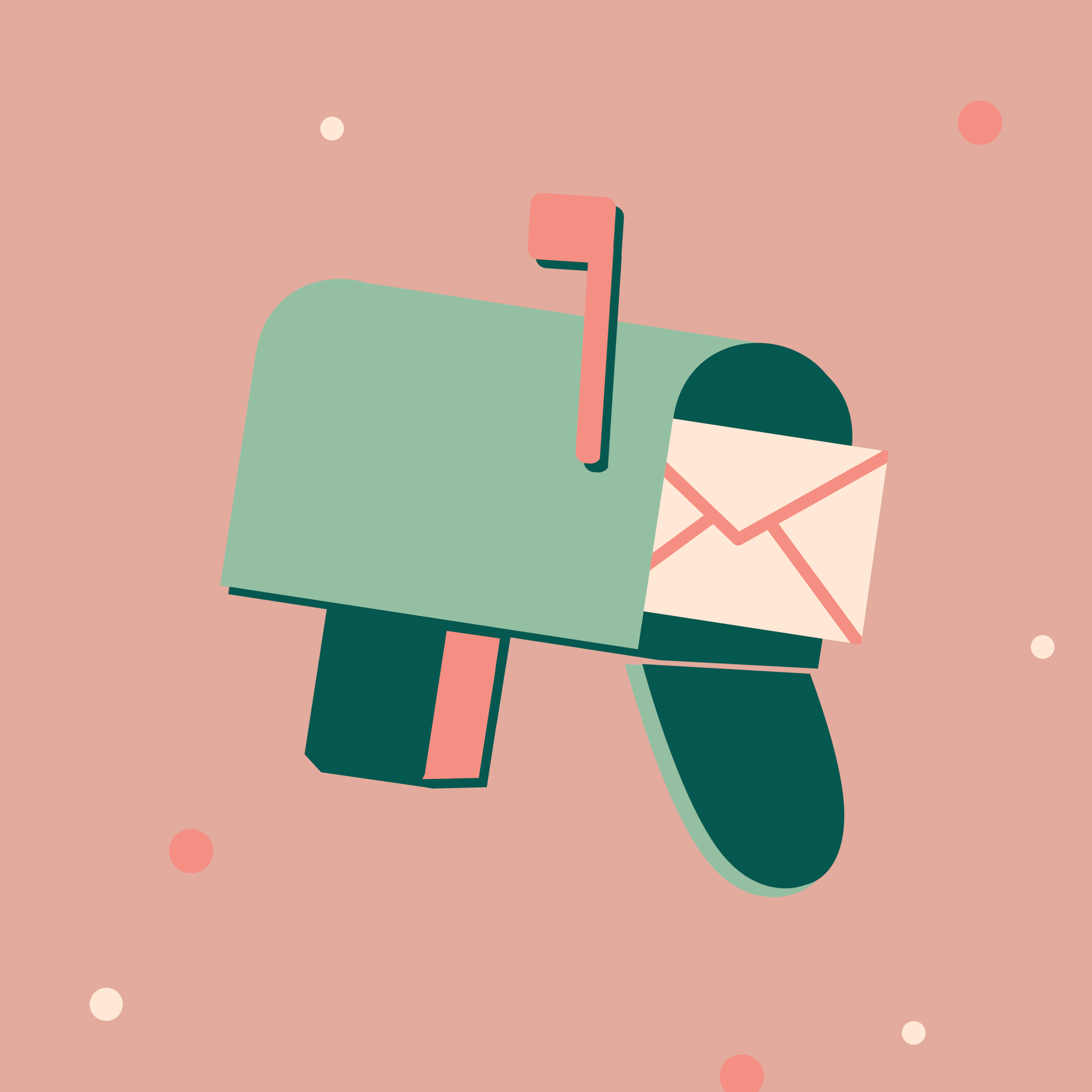 You've Got Mail | Addressing Your Inbox