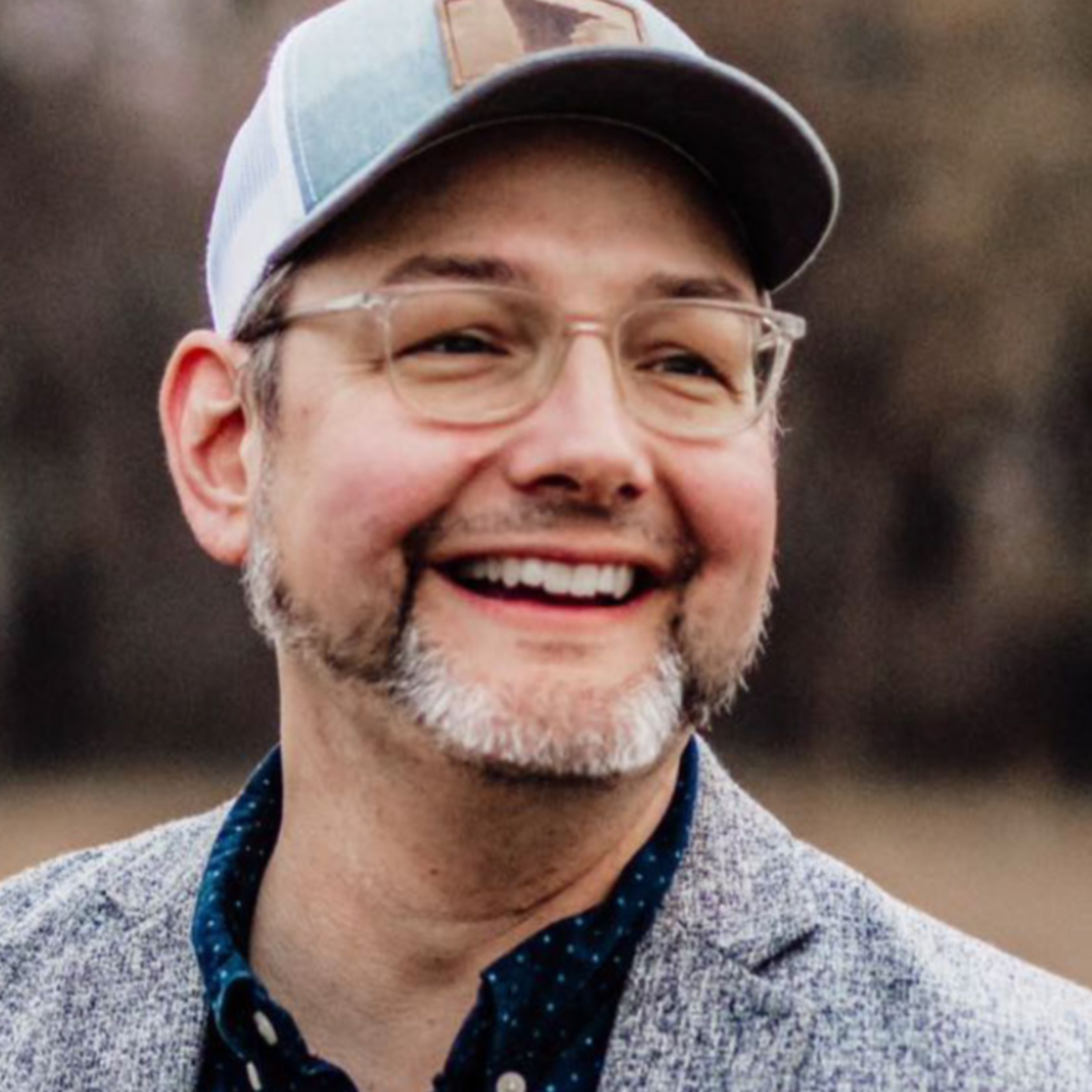 Conversations with Ministry Leaders