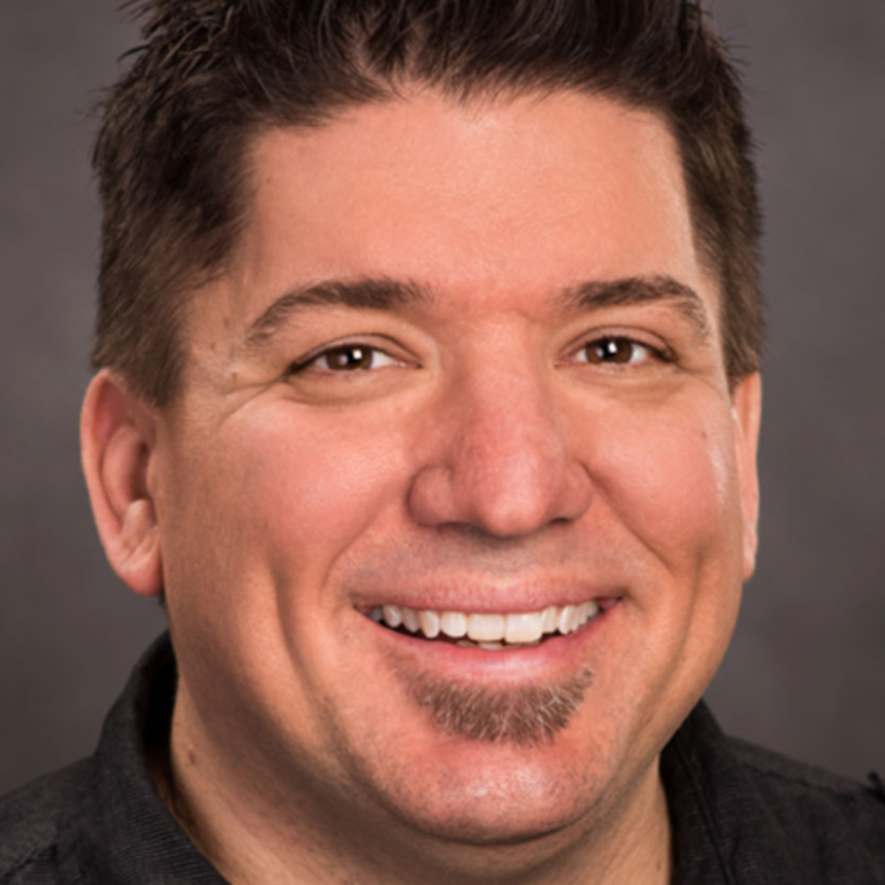 Conversations with Ministry Leaders