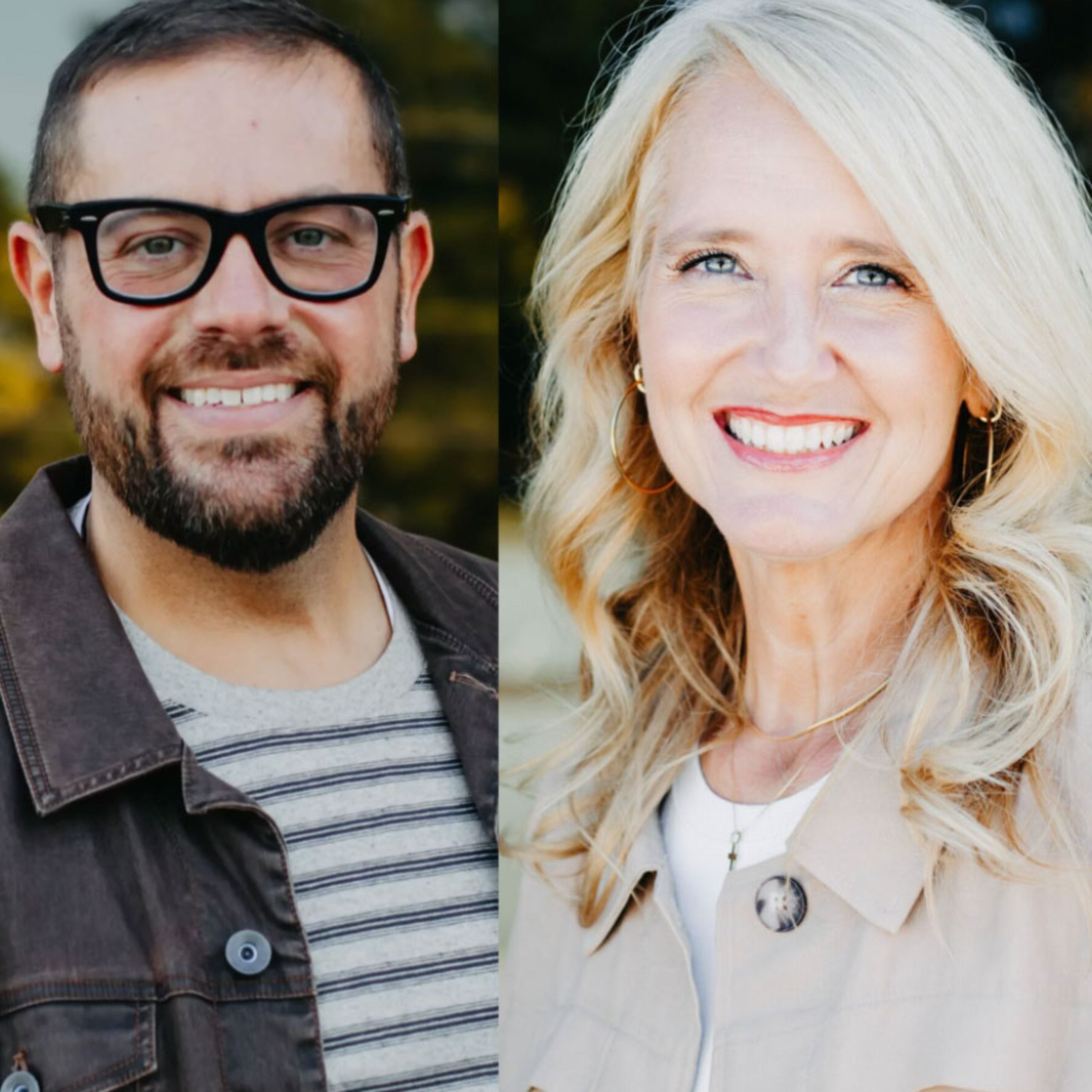 Conversations with Ministry Leaders