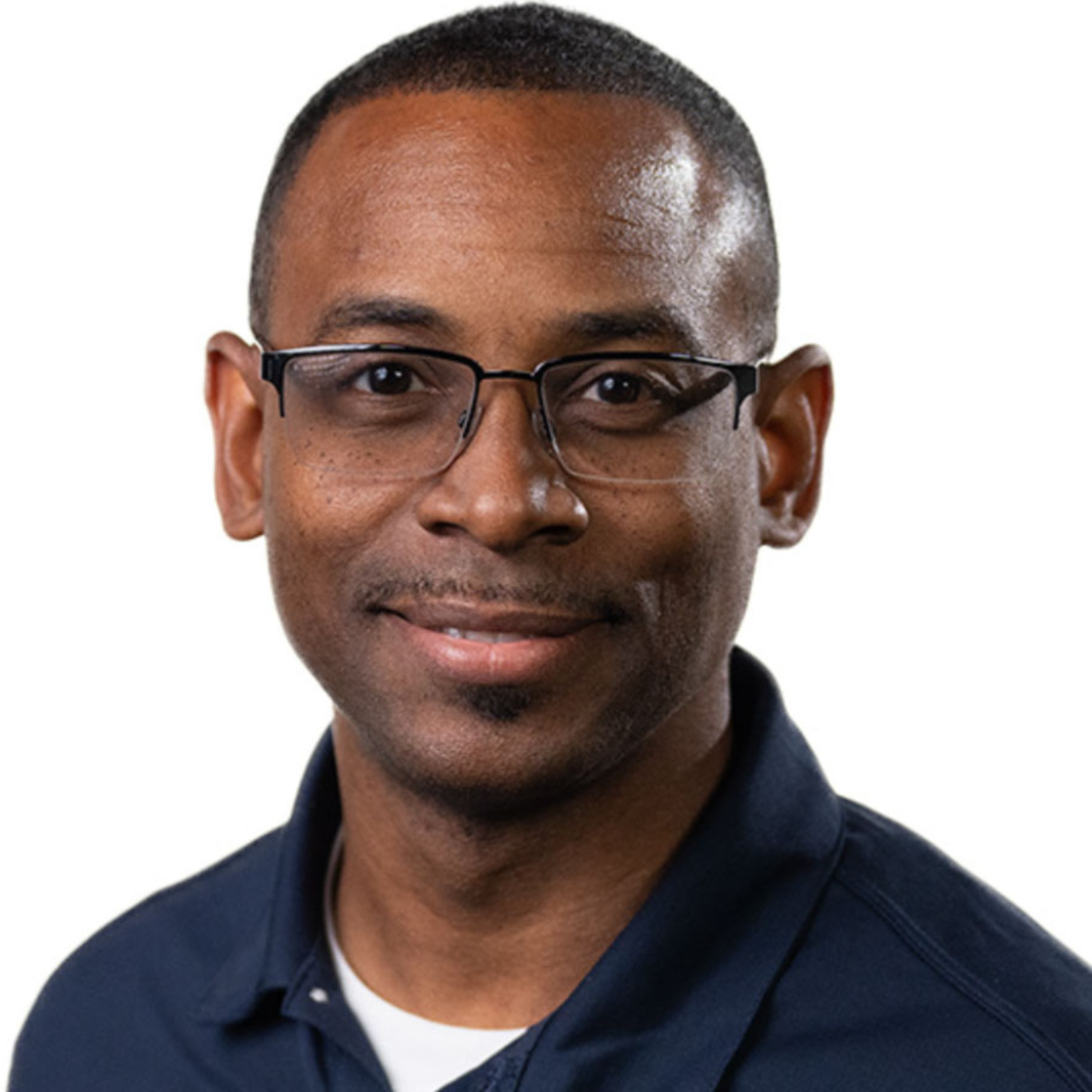 How Technology and Visuals Transform Church Growth with Kevin Martin | S3 E8 episode artwork
