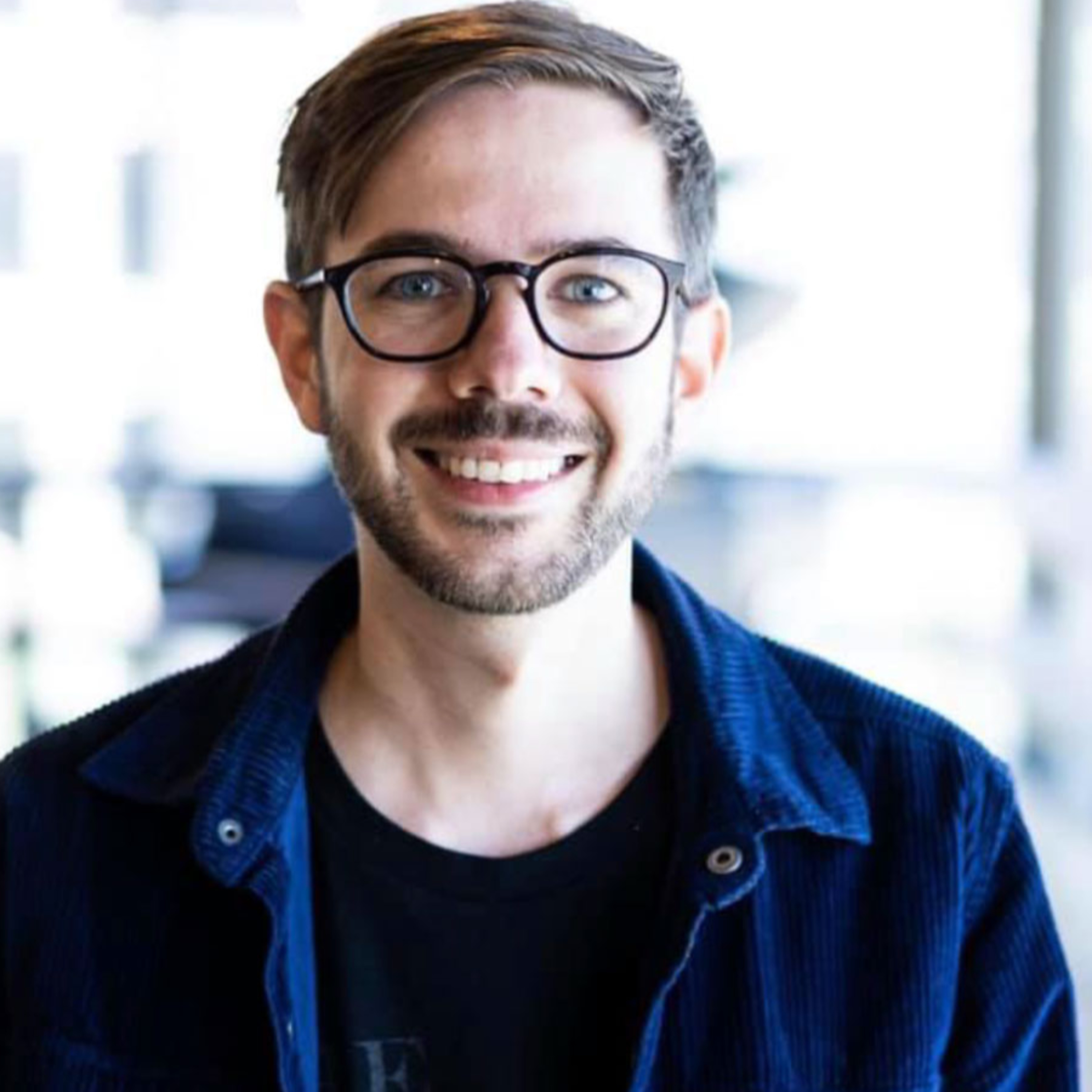 Conversations with Ministry Leaders